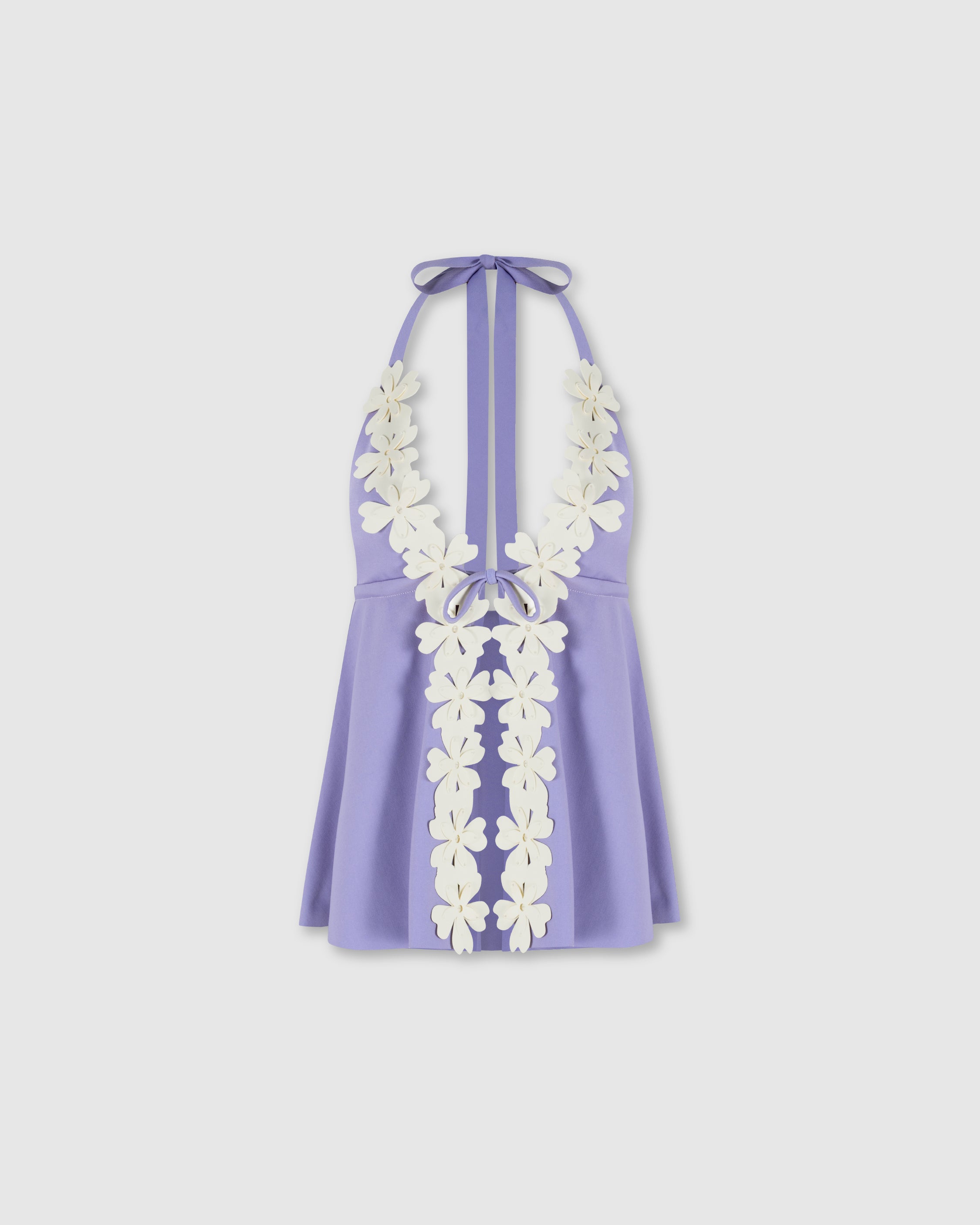 【新品】maimia Weekend Set +ショーツ LILAC BABE LYA BIKINI TOP – Bahía María Int