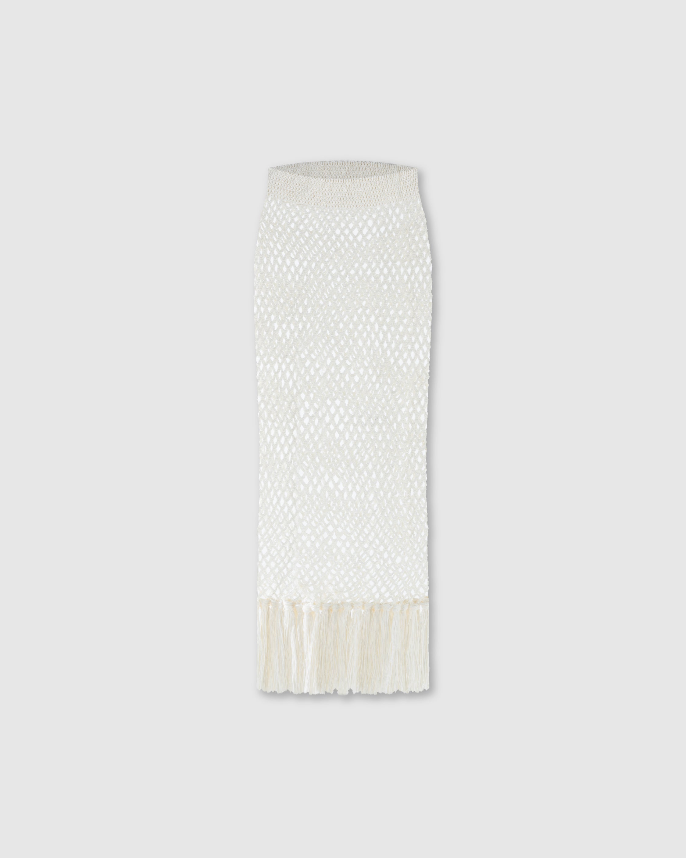 JULIANA SKIRT – Bahía María Int