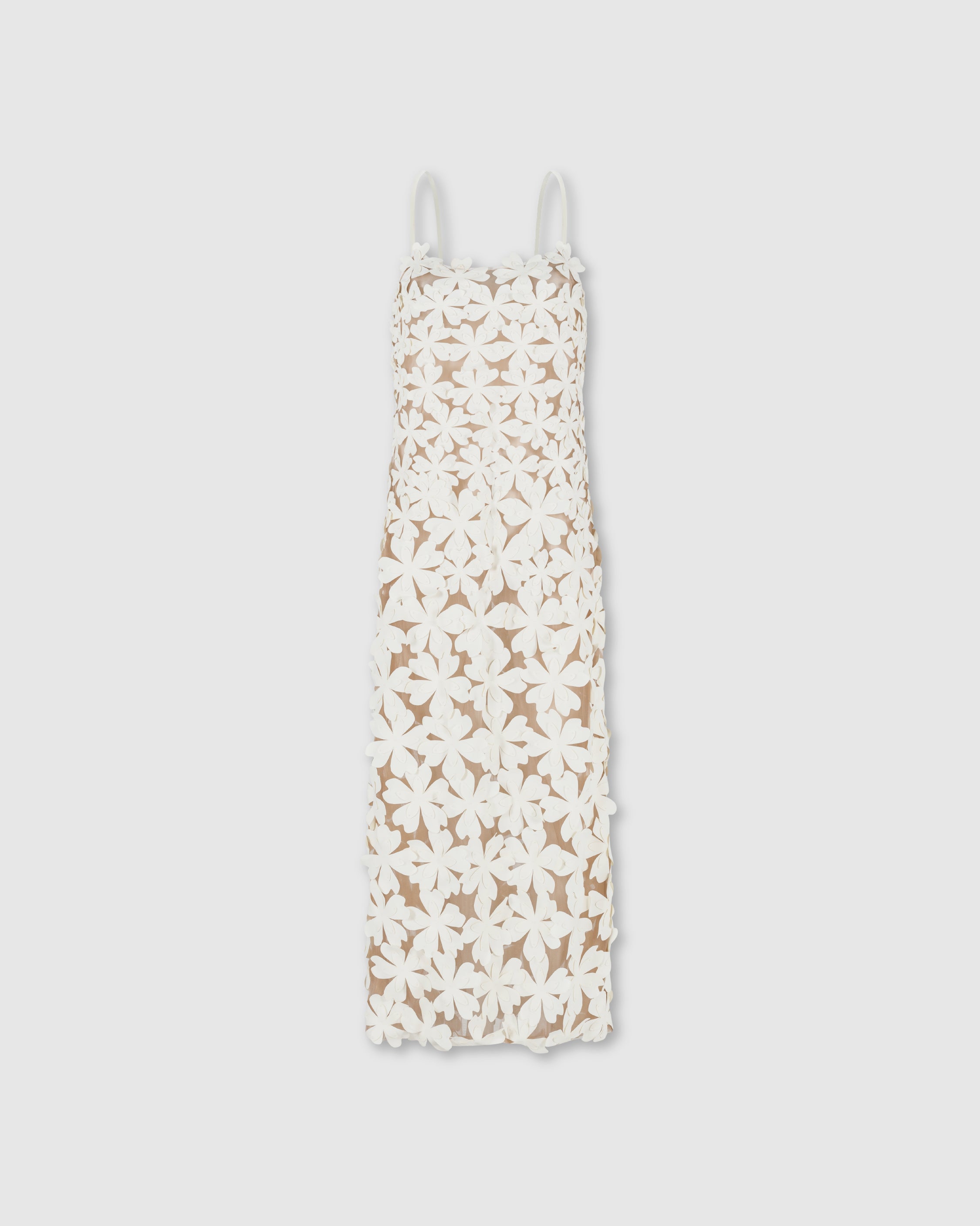 off the shoulder a line midi dress Olive Off The Shoulder Midi Dress With Slit