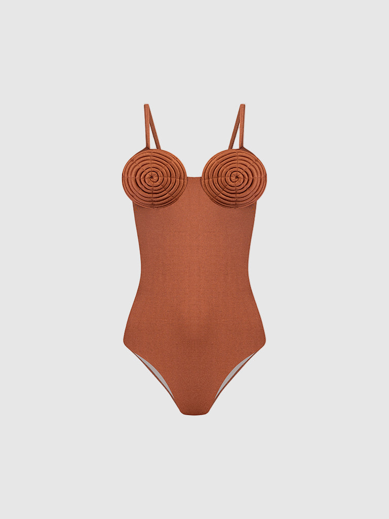 COCOS ONE PIECE SWIMSUIT