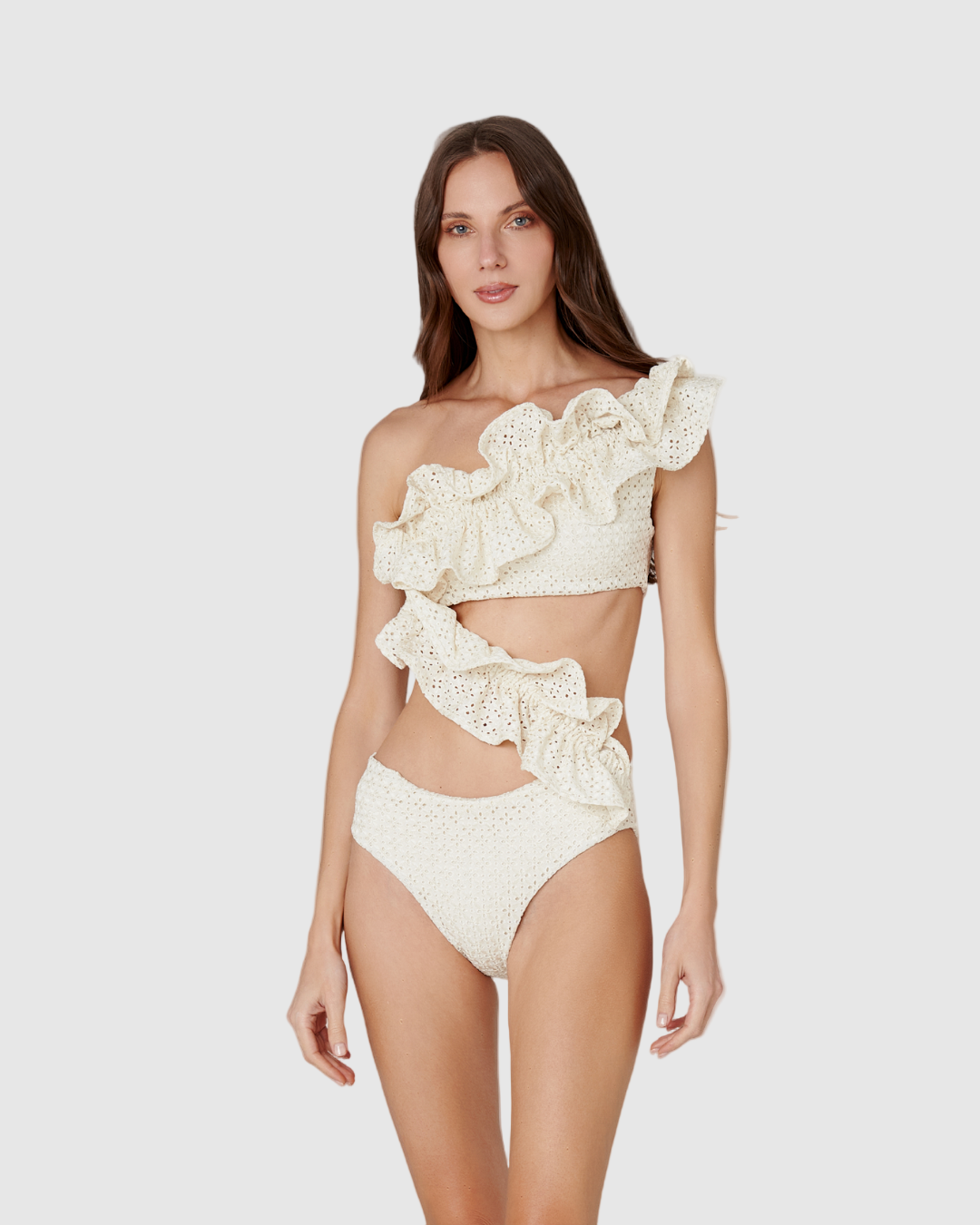 EMILIA ONE PIECE SWIMSUIT