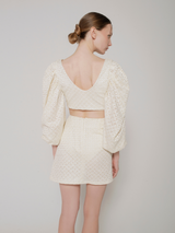 JULIETA SKIRT