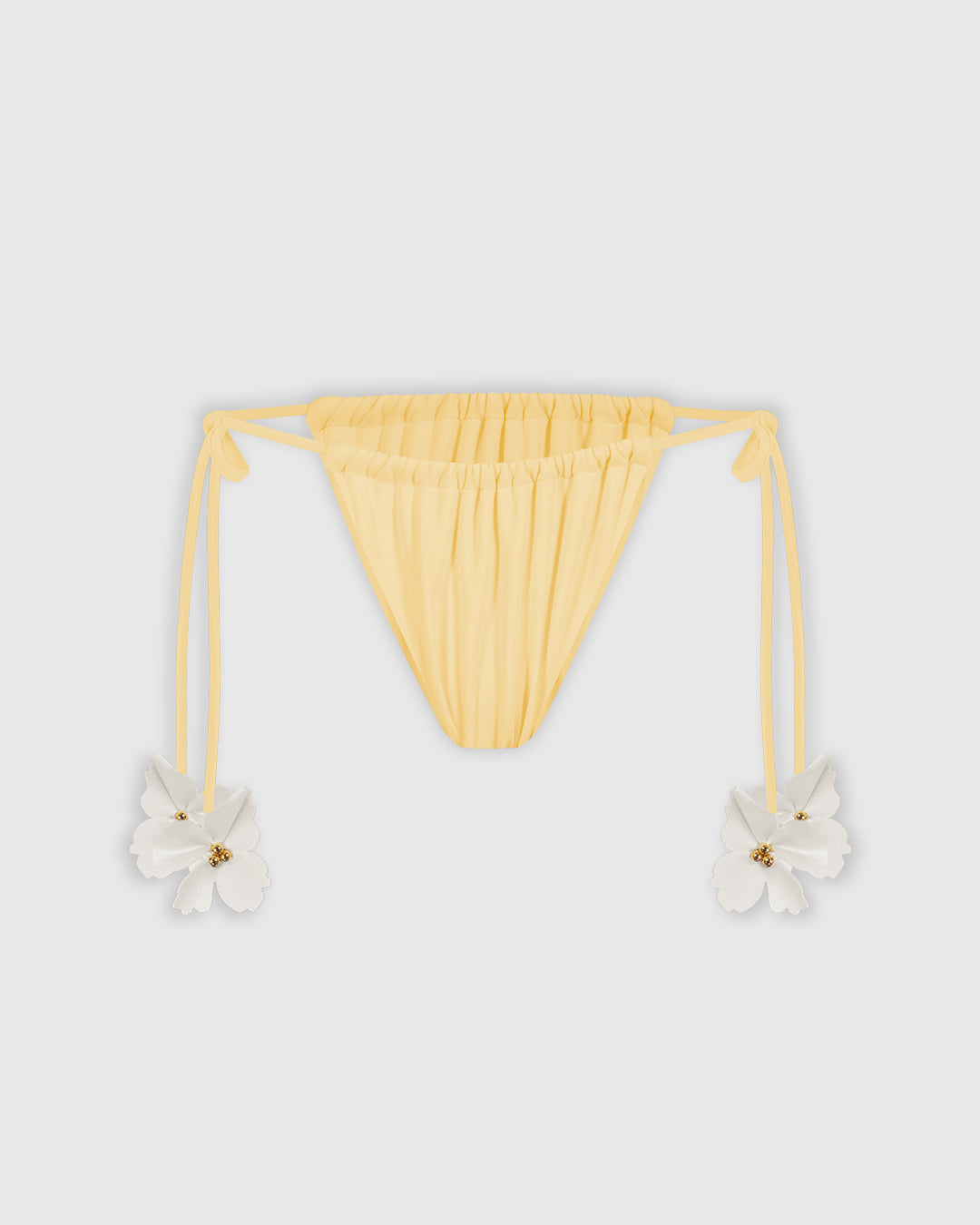 FLORE TINY BIKINI BOTTOM