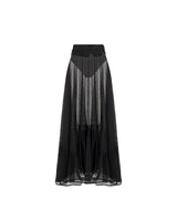 JARDIN DE LU SKIRT