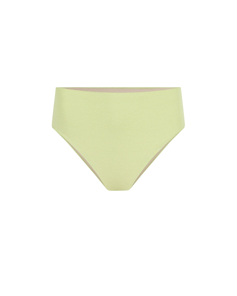 HIGH WAISTED BIKINI BOTTOMS