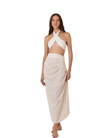 CARTAGENA SKIRT