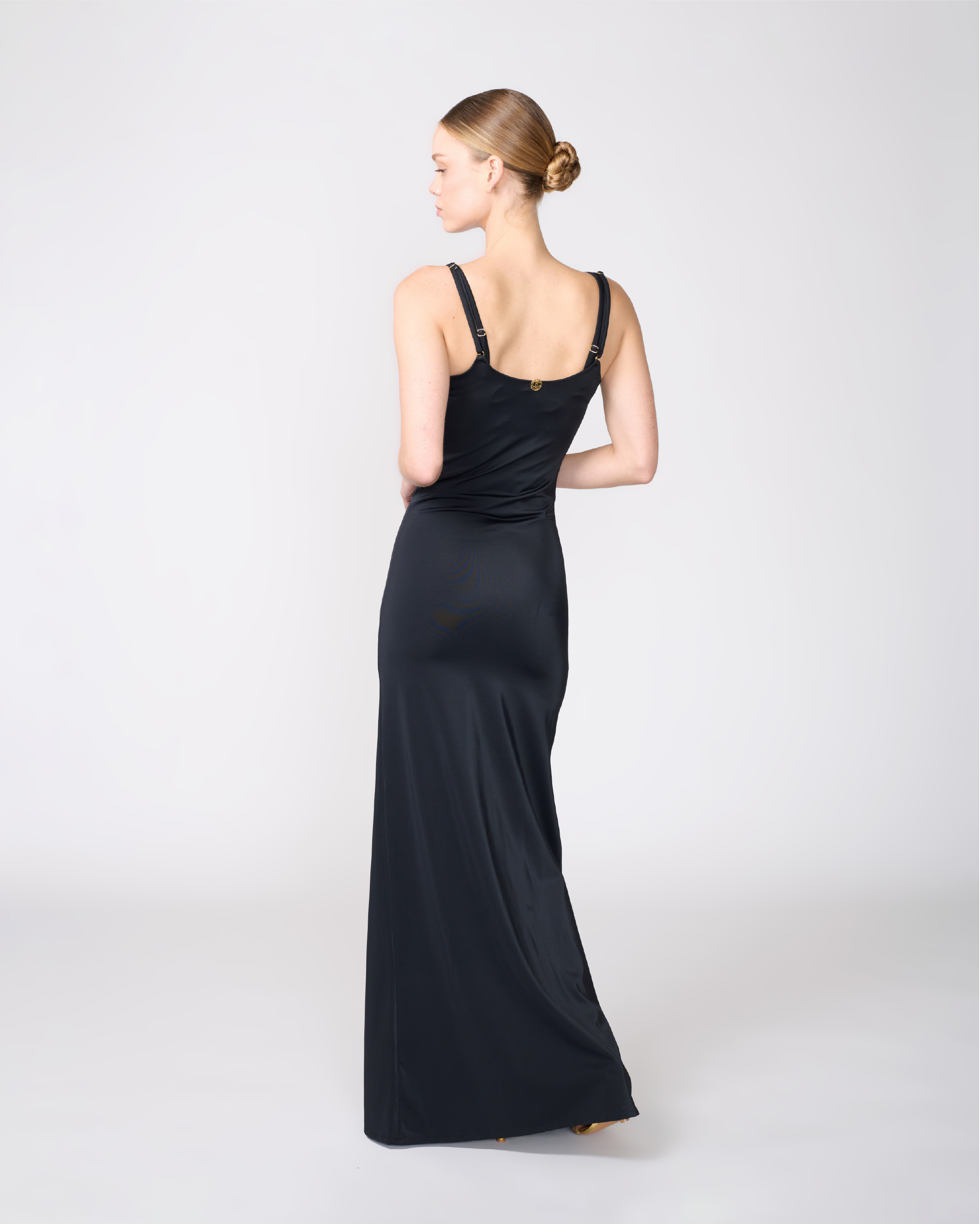 BIANCA TWO PIECE DRESS SET