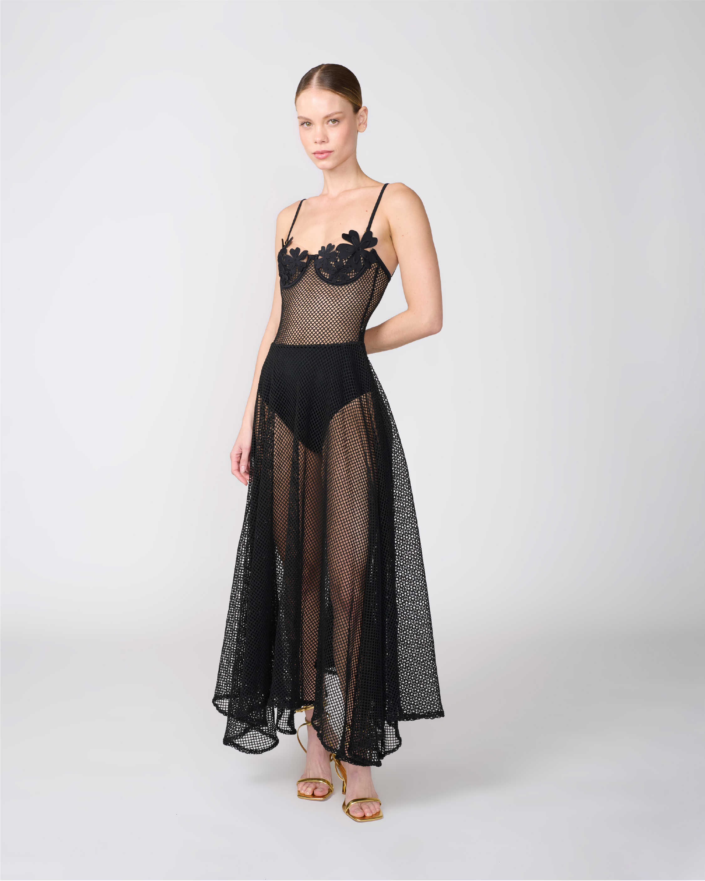 AURA DRESS
