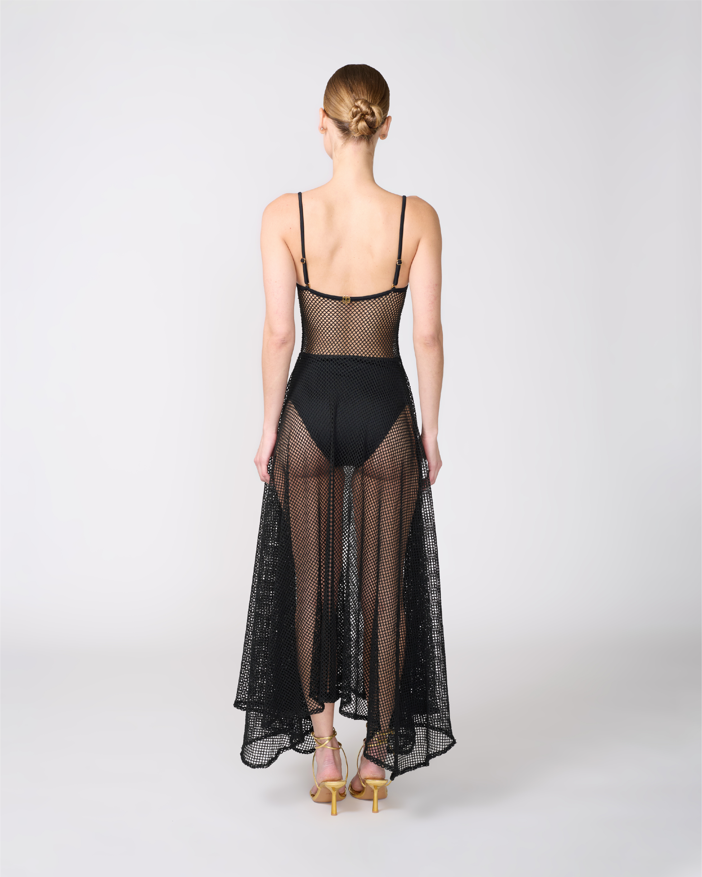 AURA DRESS