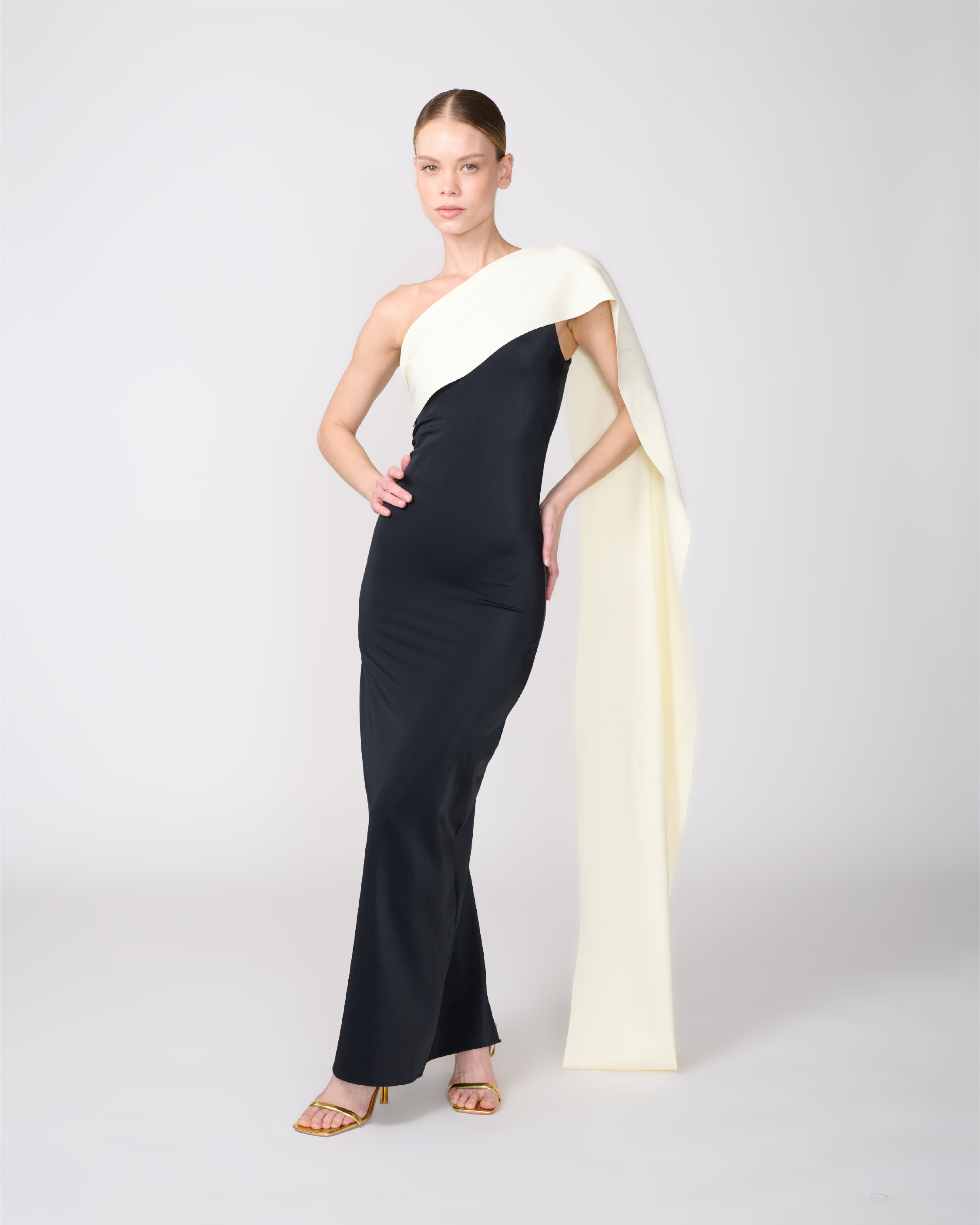 LUCA DRESS