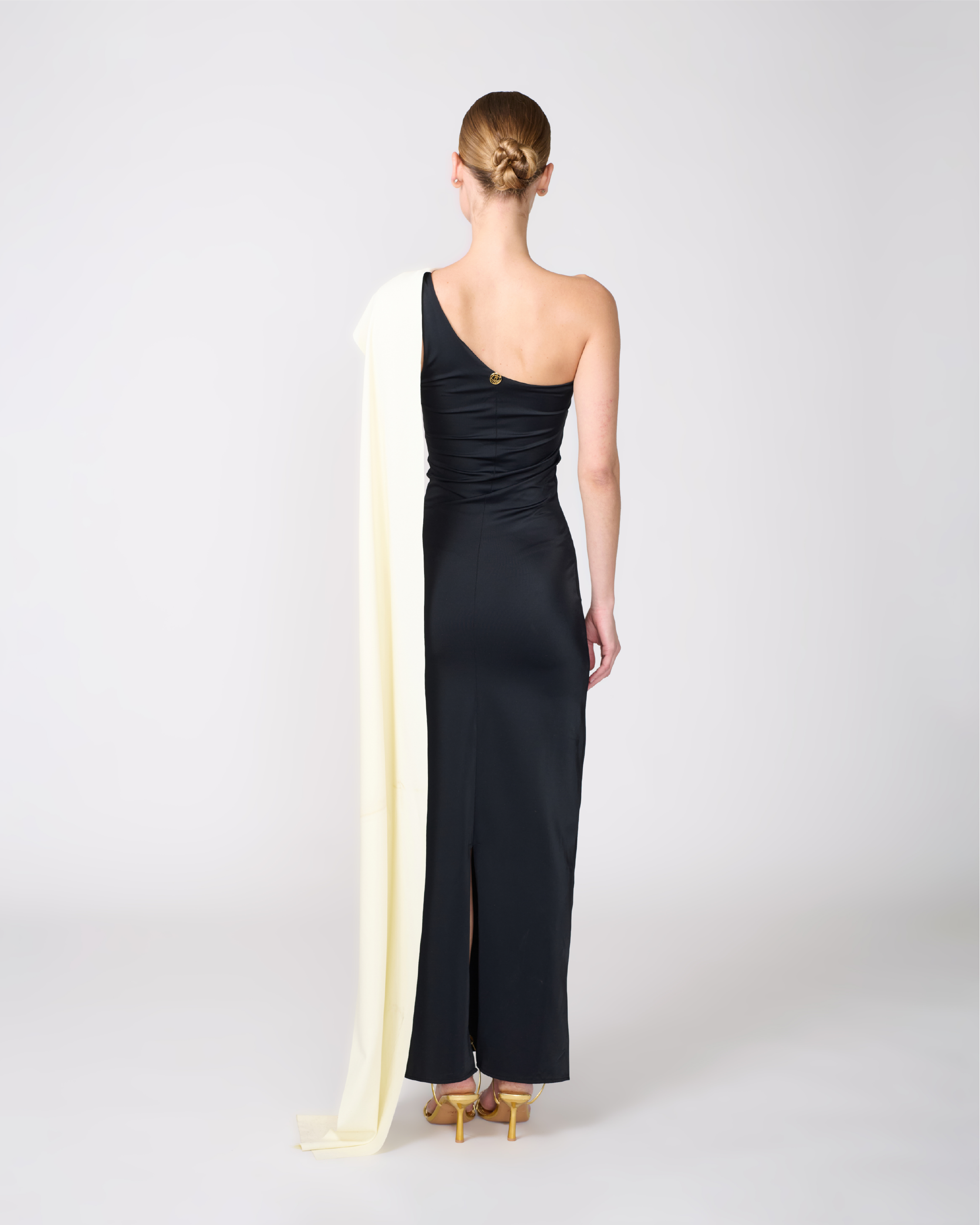 LUCA DRESS