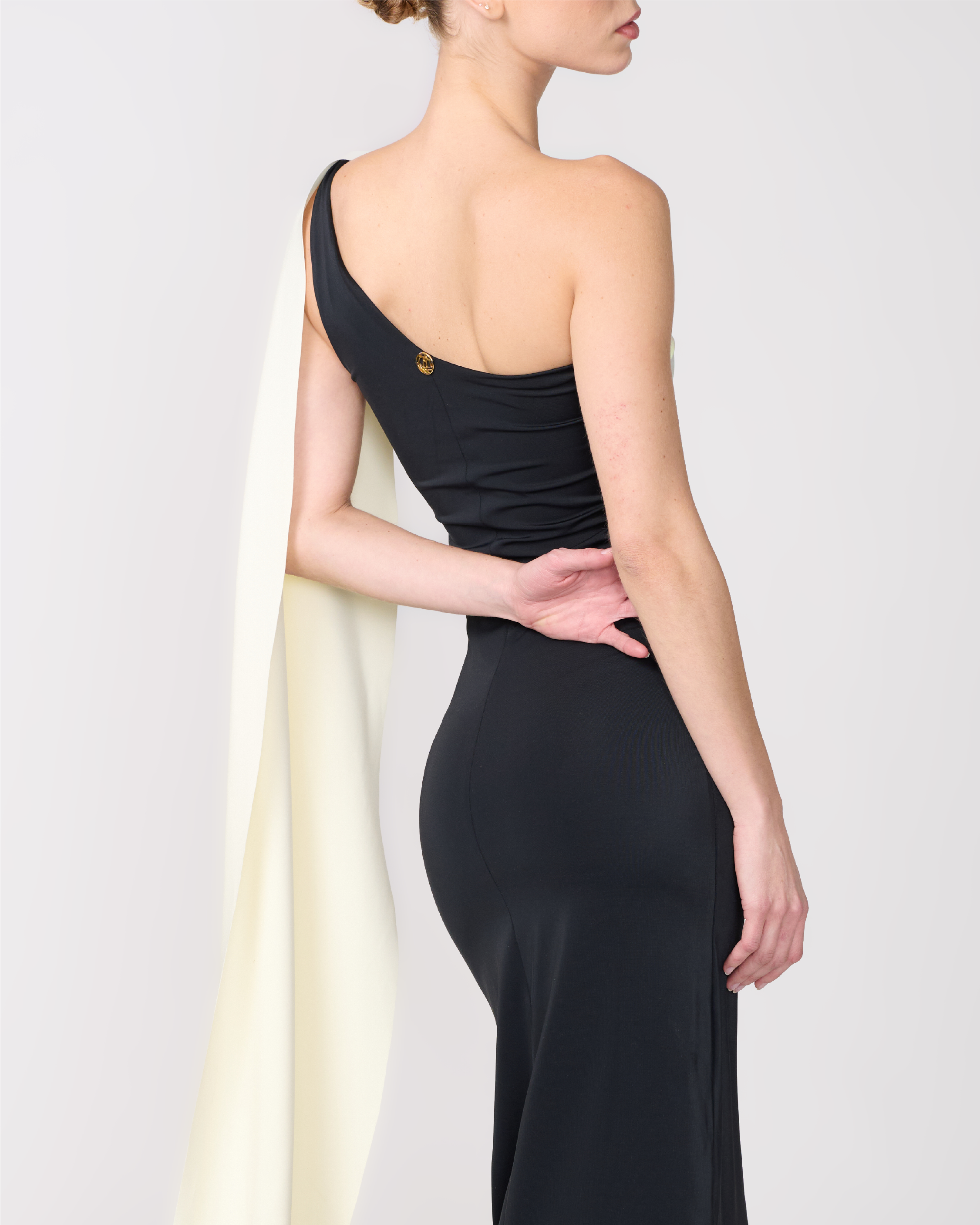 LUCA DRESS