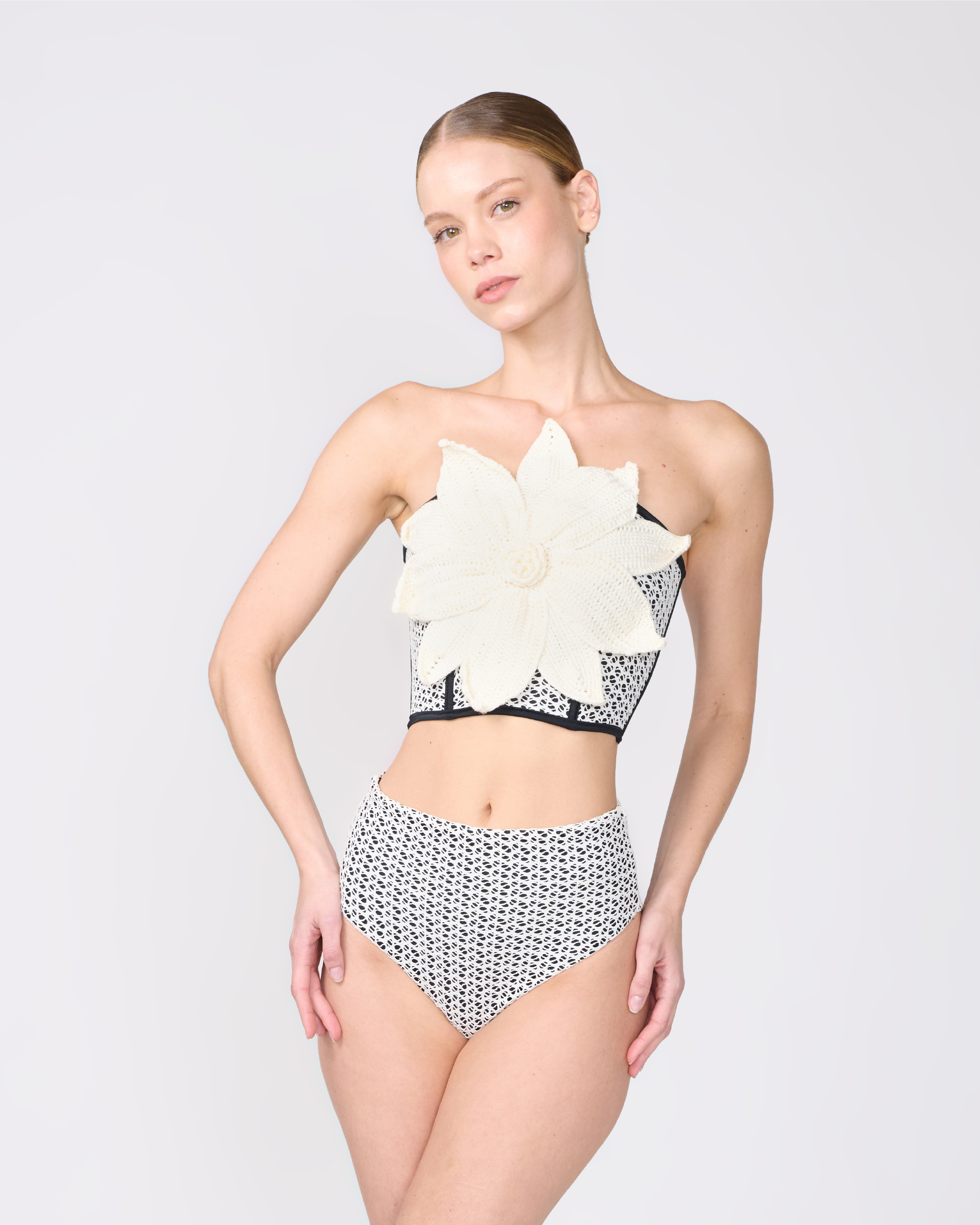 BLANCA BIKINI TOP