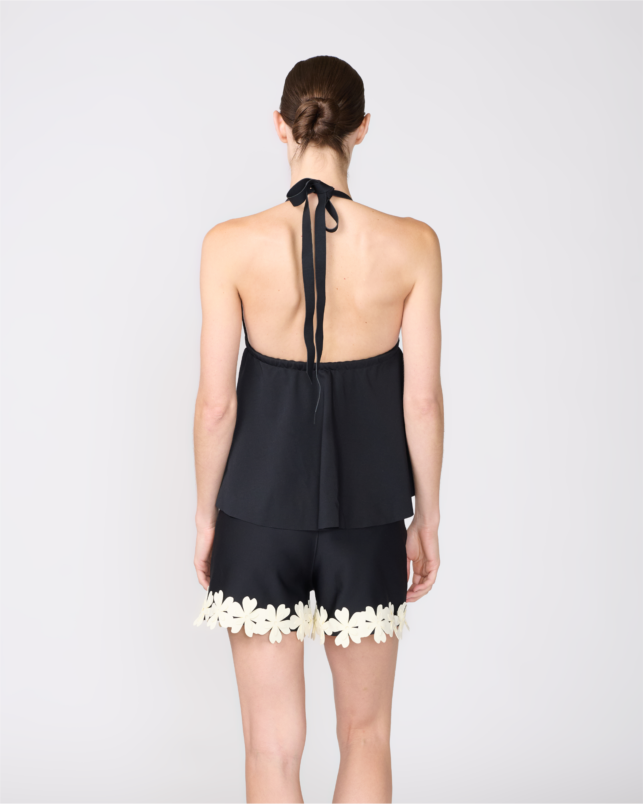 LYA SHORT