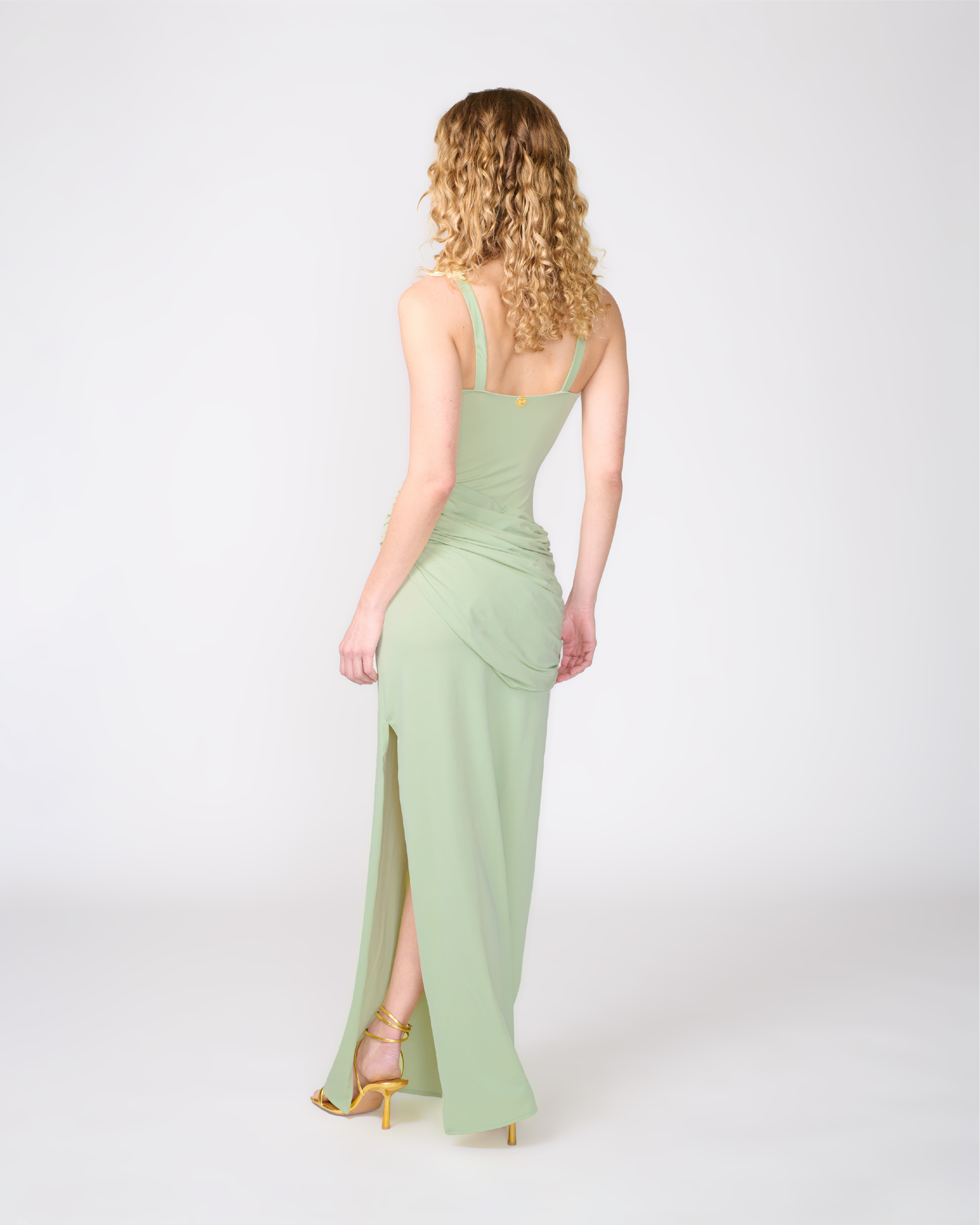 ERIKA DRESS