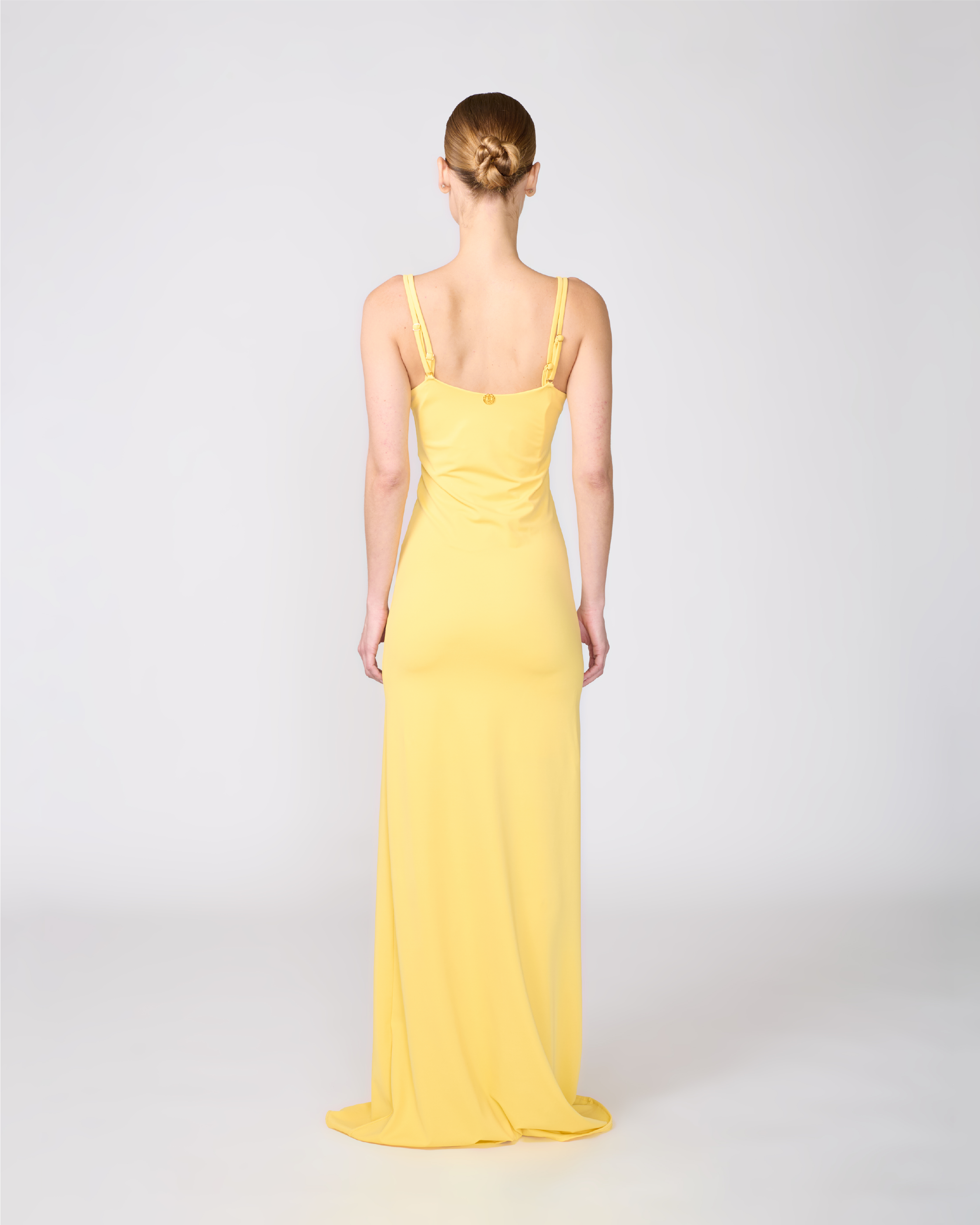 BIANCA TWO PIECE DRESS SET