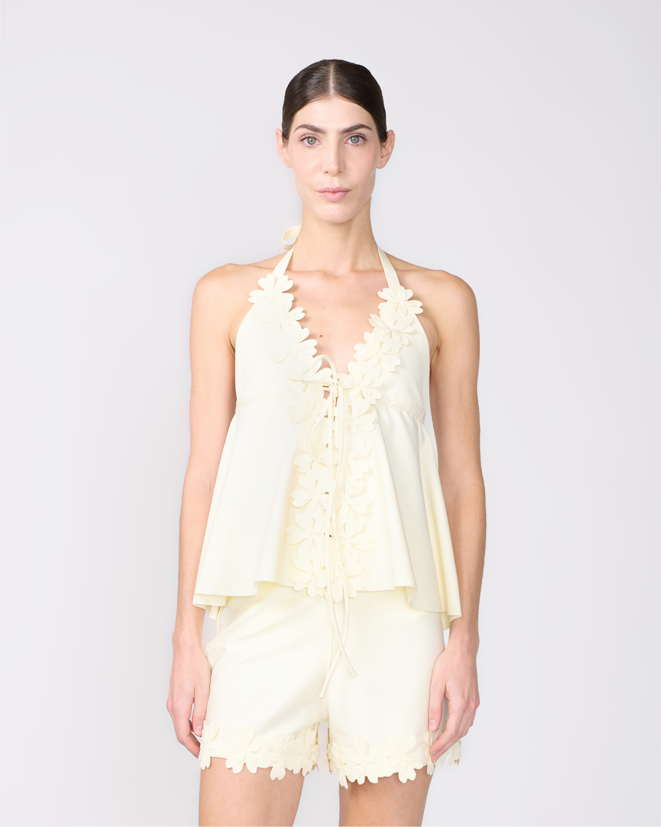 LYA SHORT