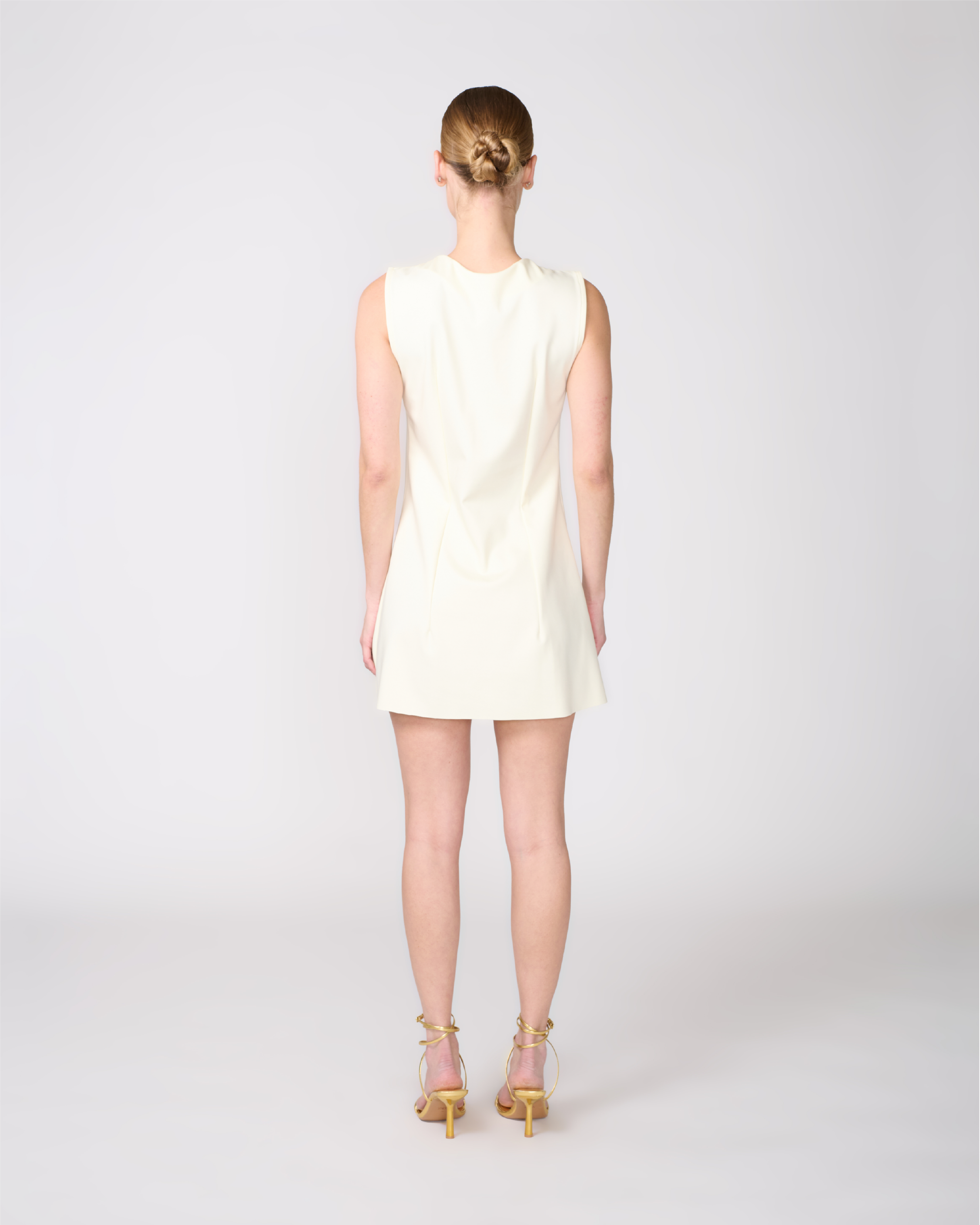 LOLA DRESS