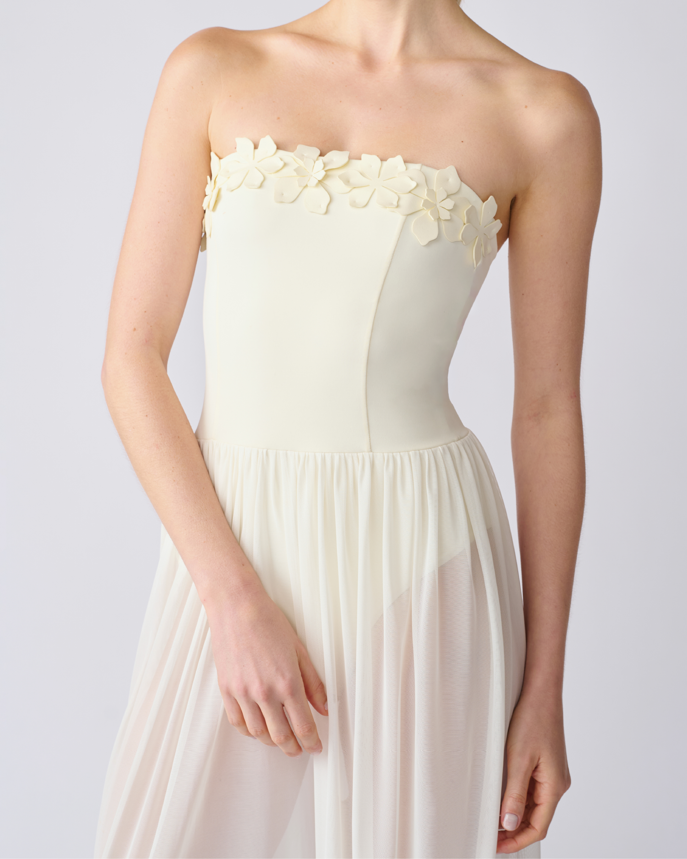 SAMIRA ROMPER