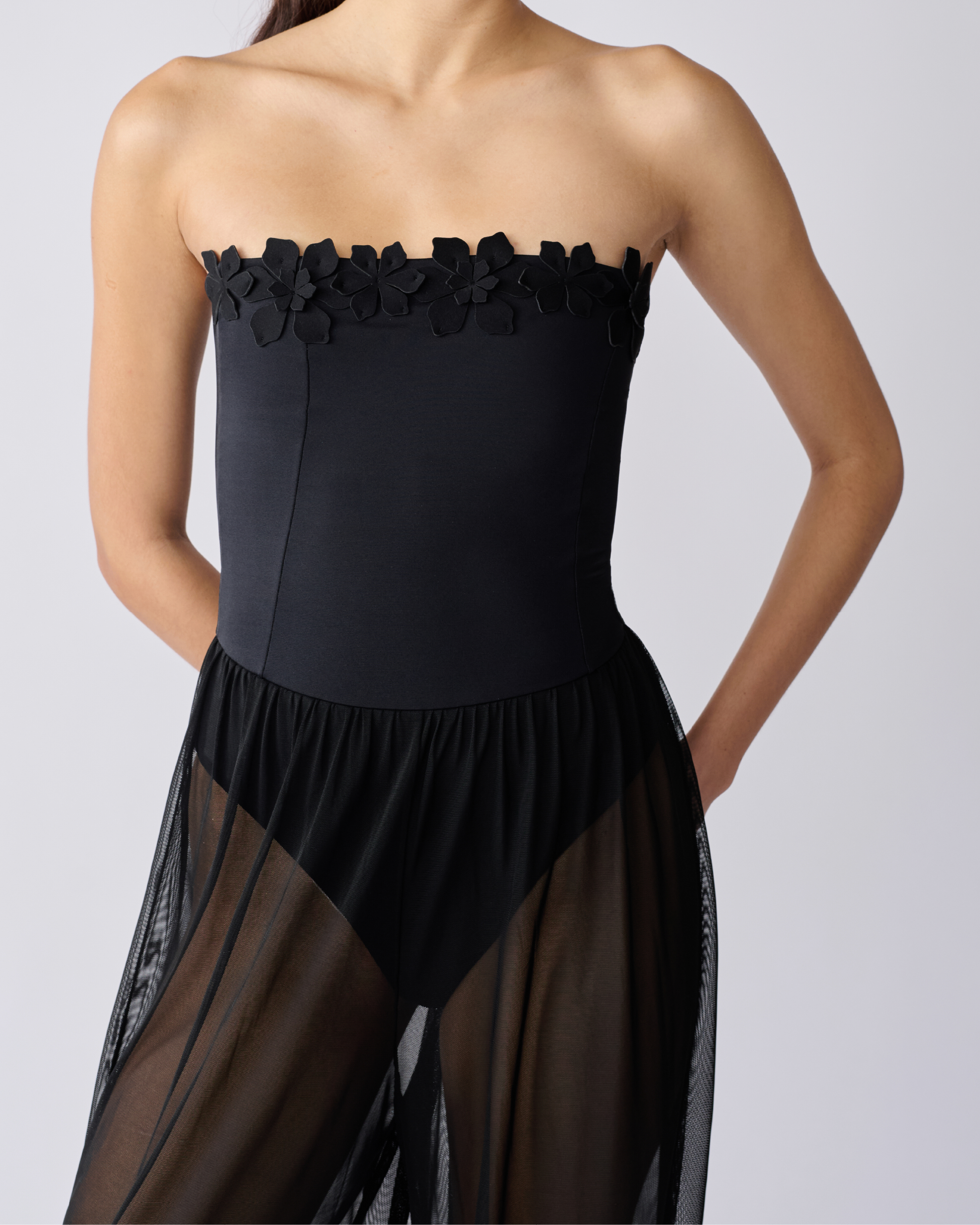 SAMIRA ROMPER