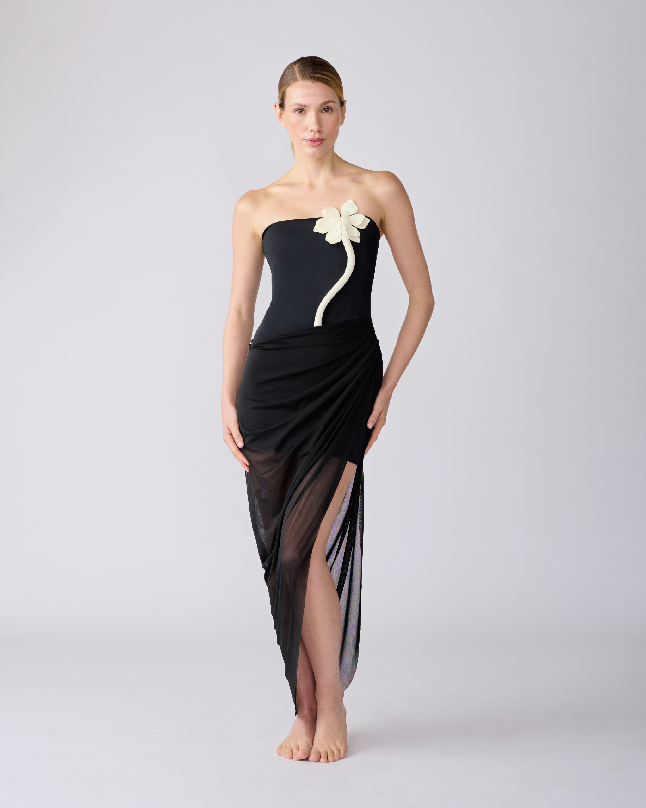 LUCIA DRESS