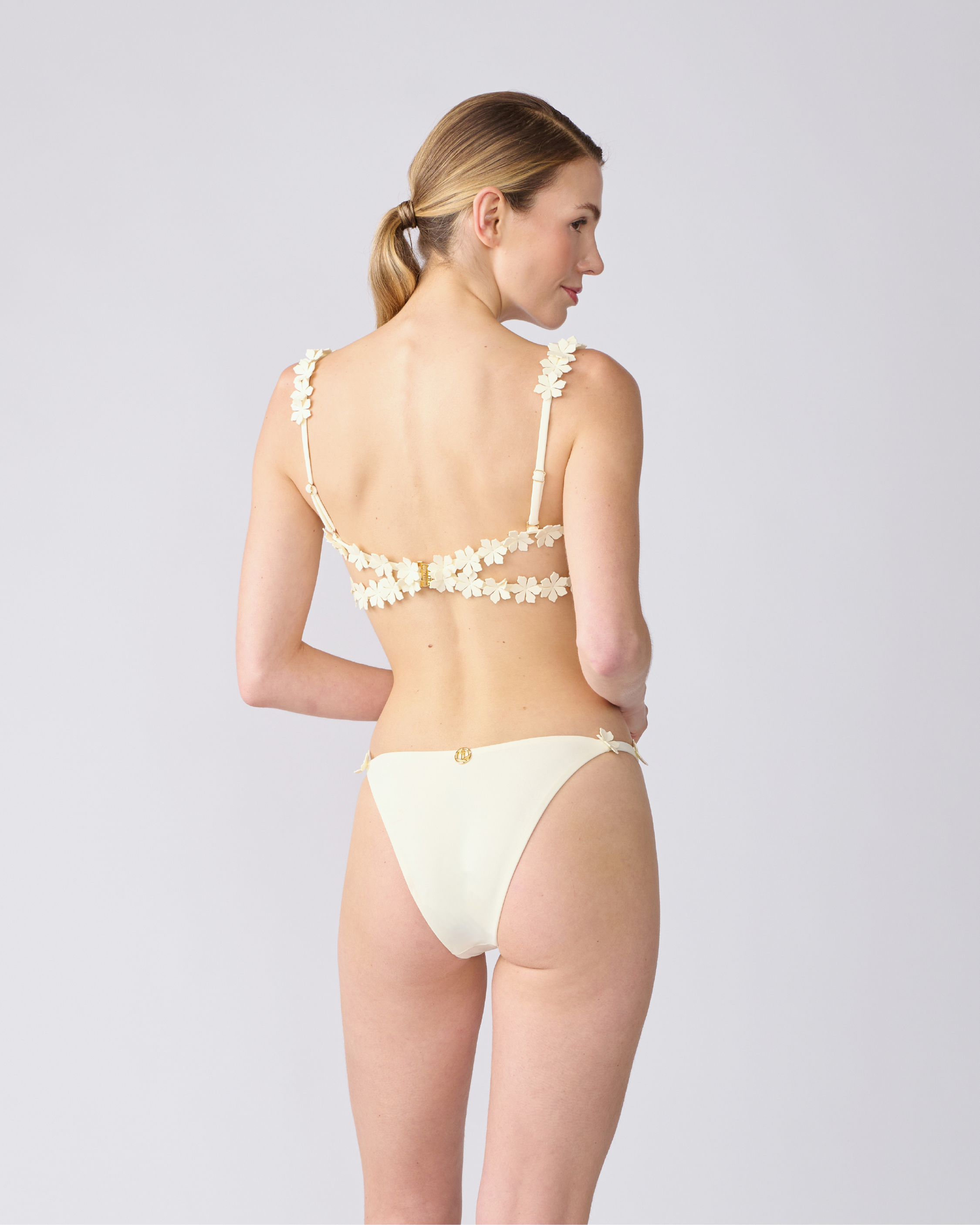 PATRICIA BIKINI BOTTOM