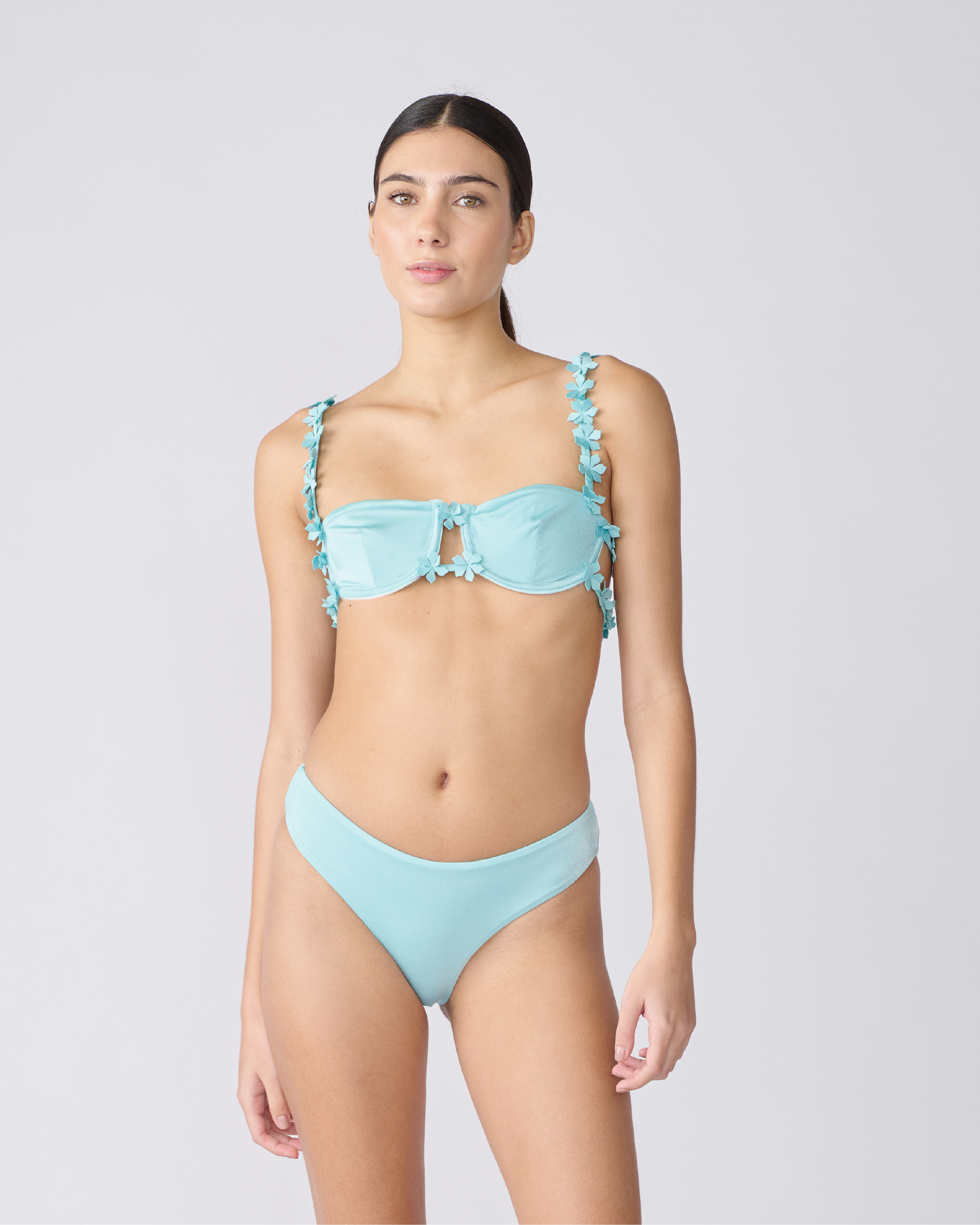 PATRICIA BIKINI TOP