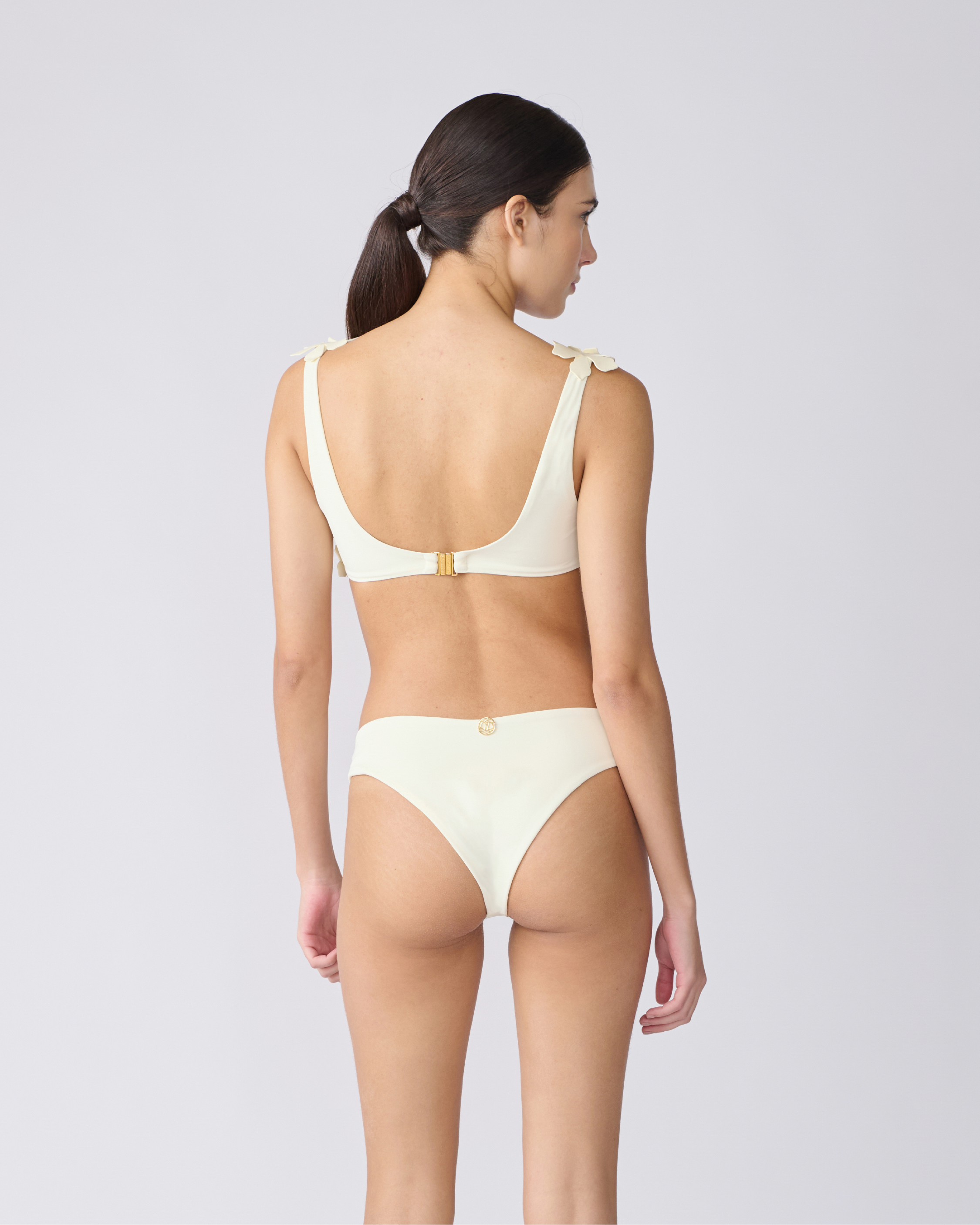ANALU BIKINI TOP