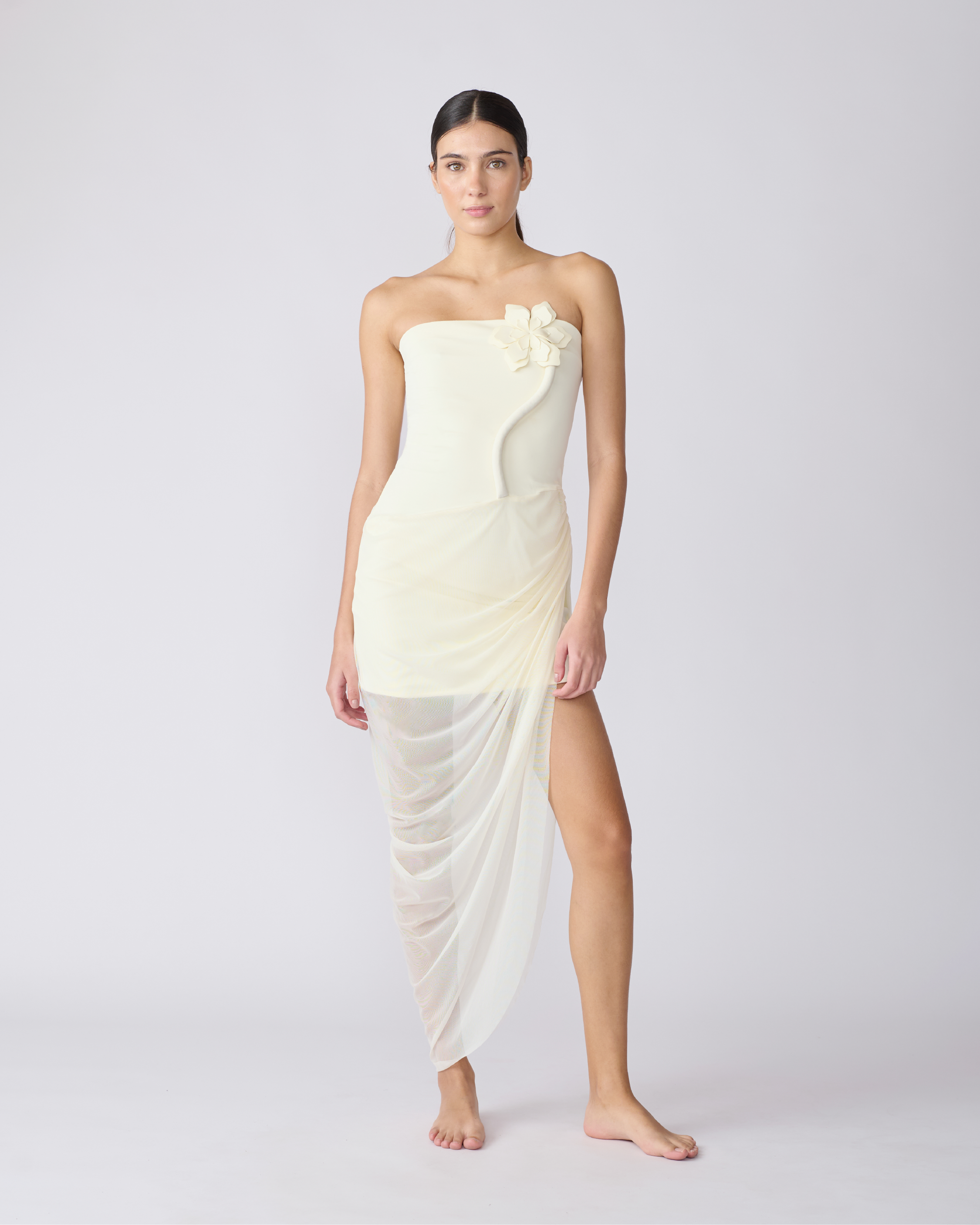LUCIA DRESS
