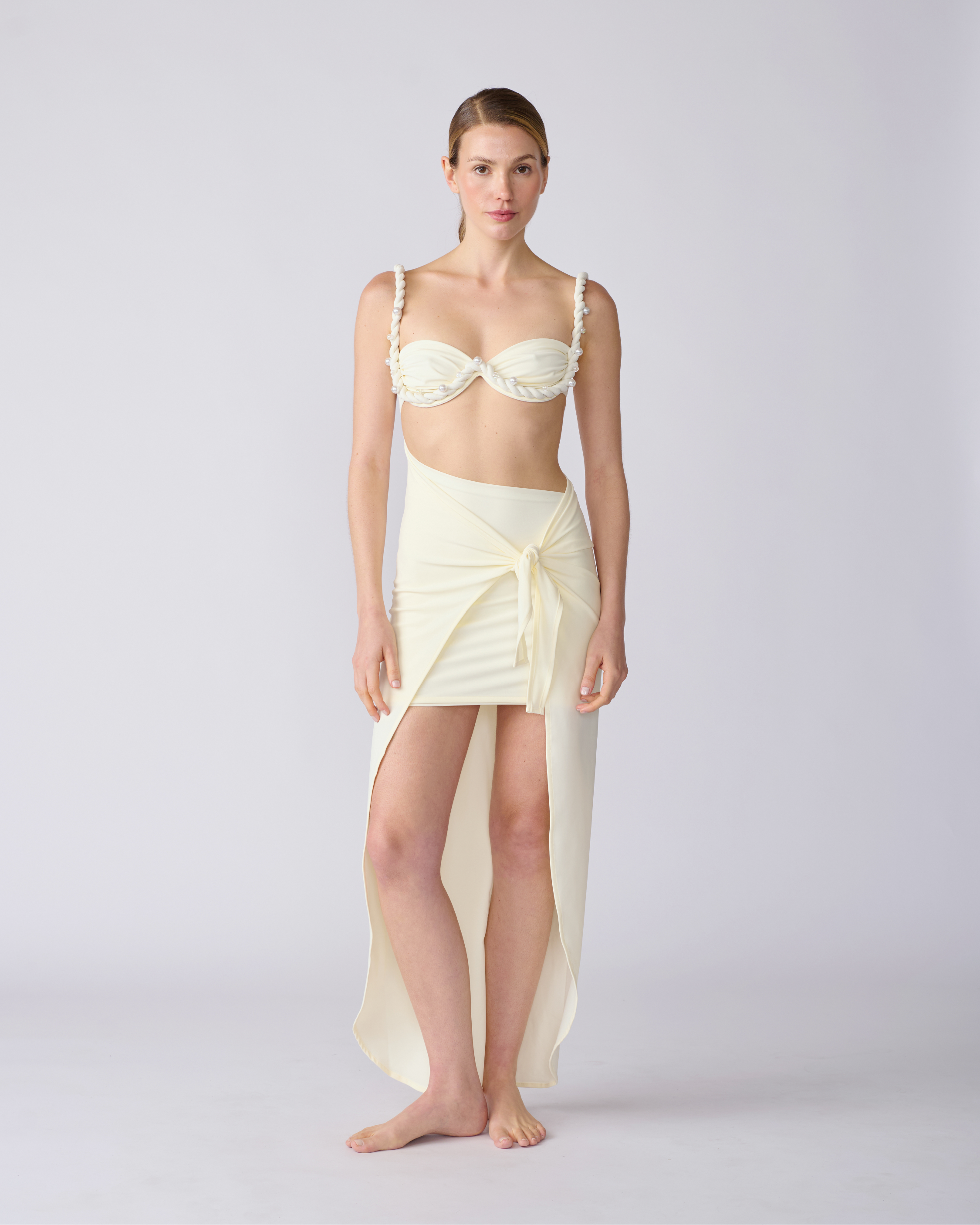 LORETA SKIRT