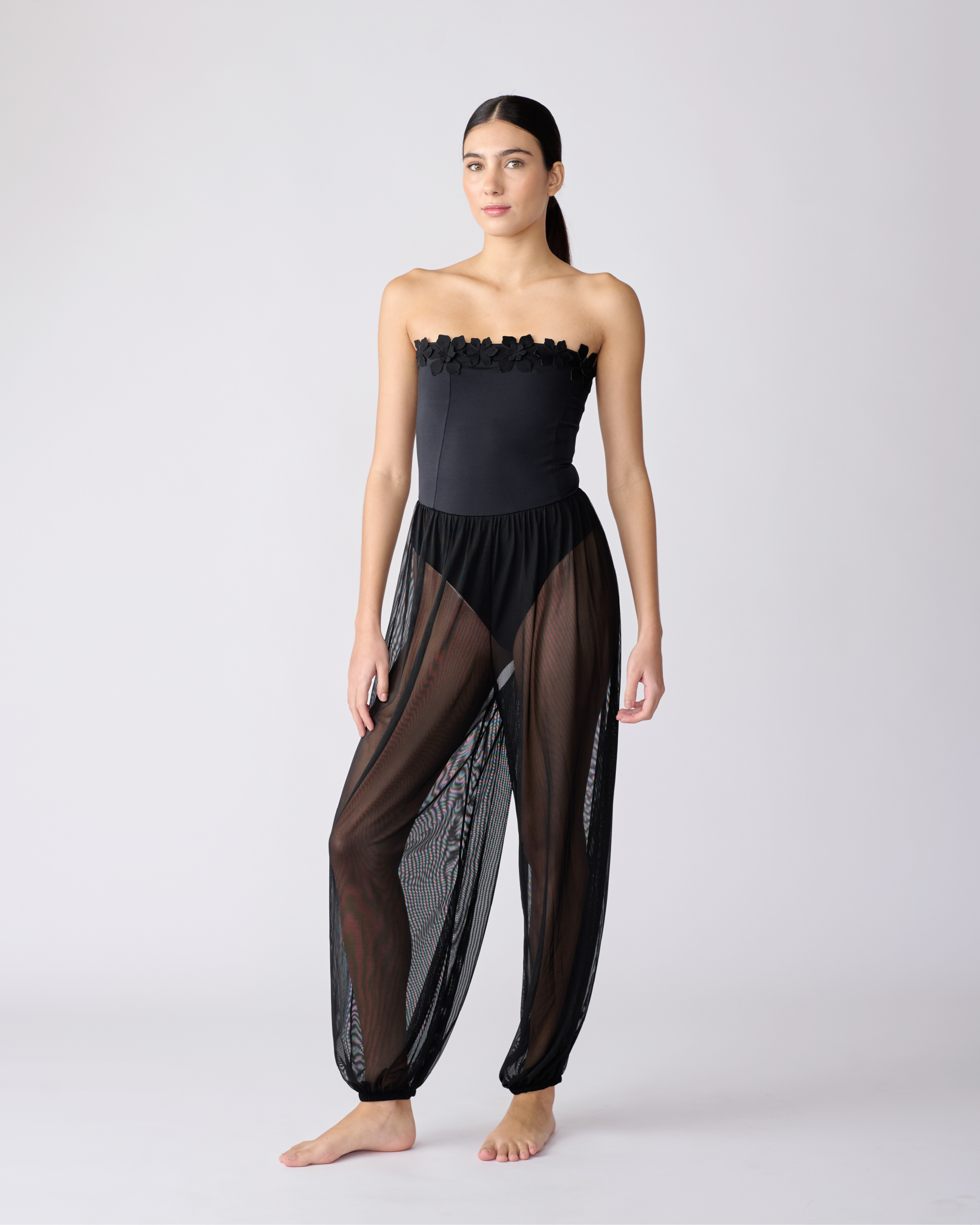 SAMIRA ROMPER