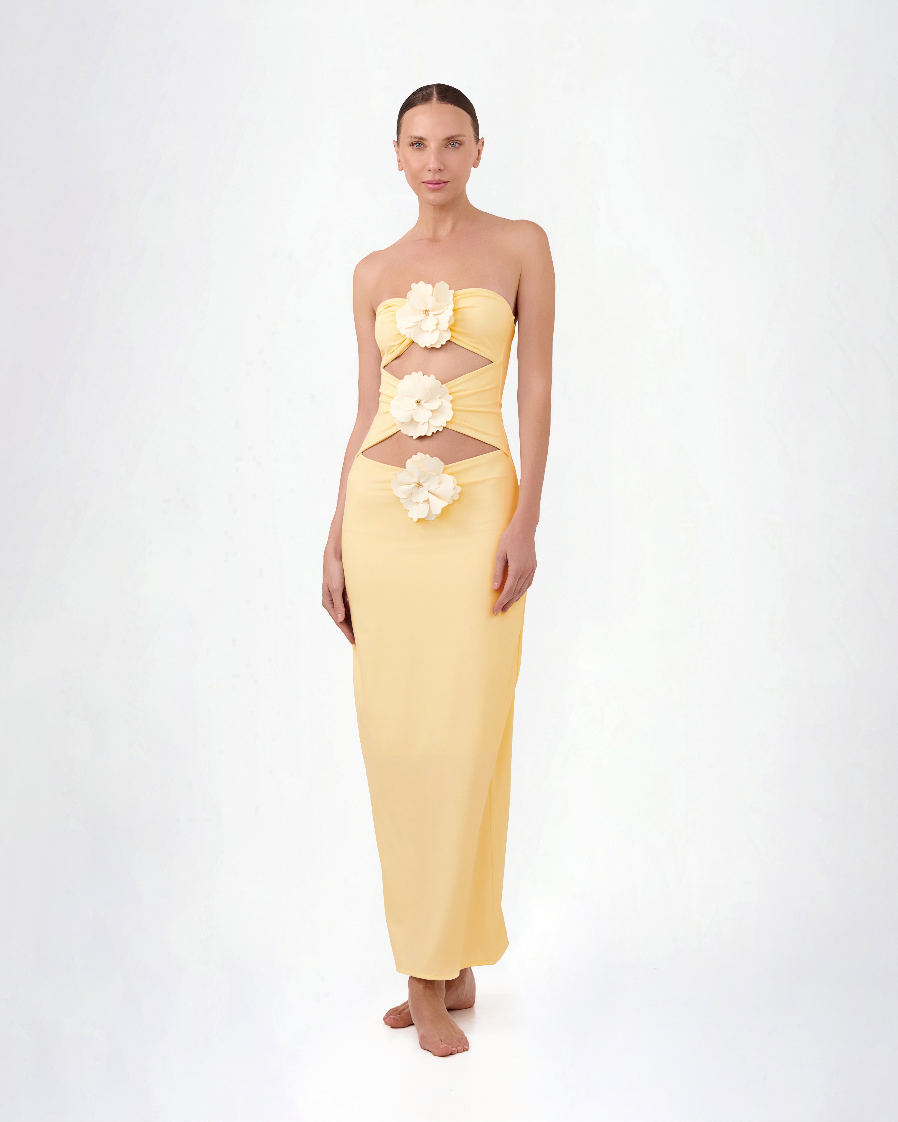 MAIA DRESS