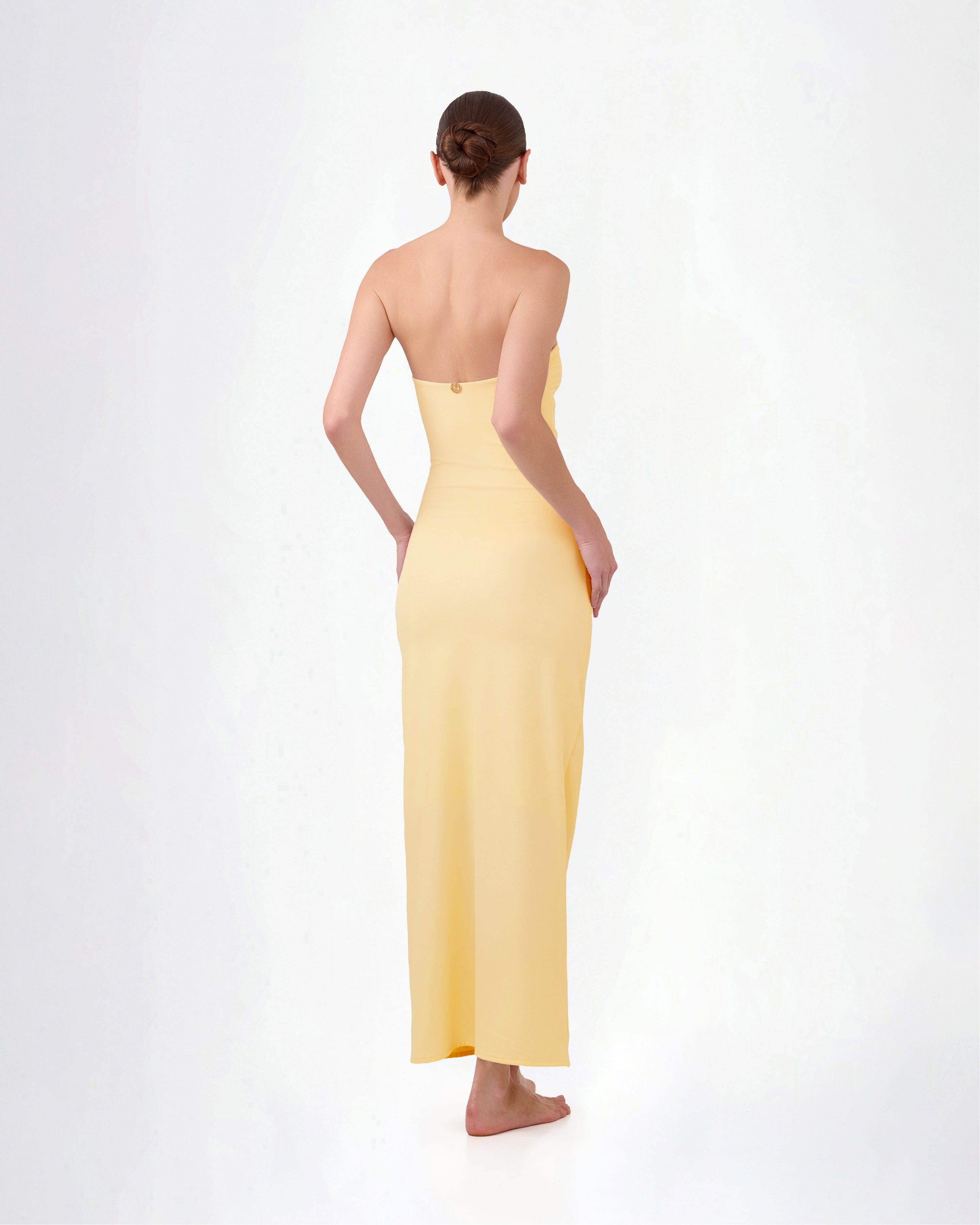 MAIA DRESS