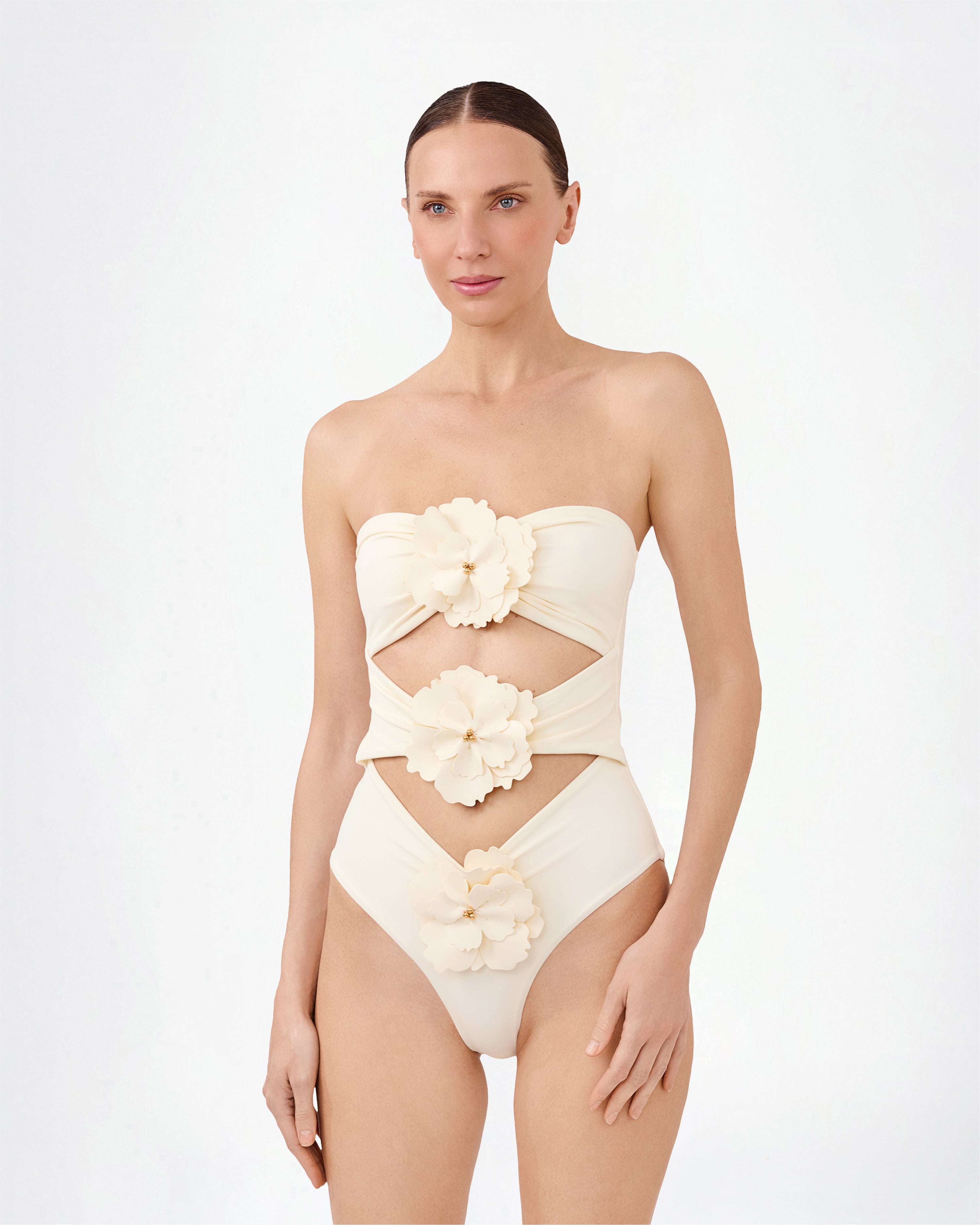 MAIA ONE PIECE SWIMSUIT