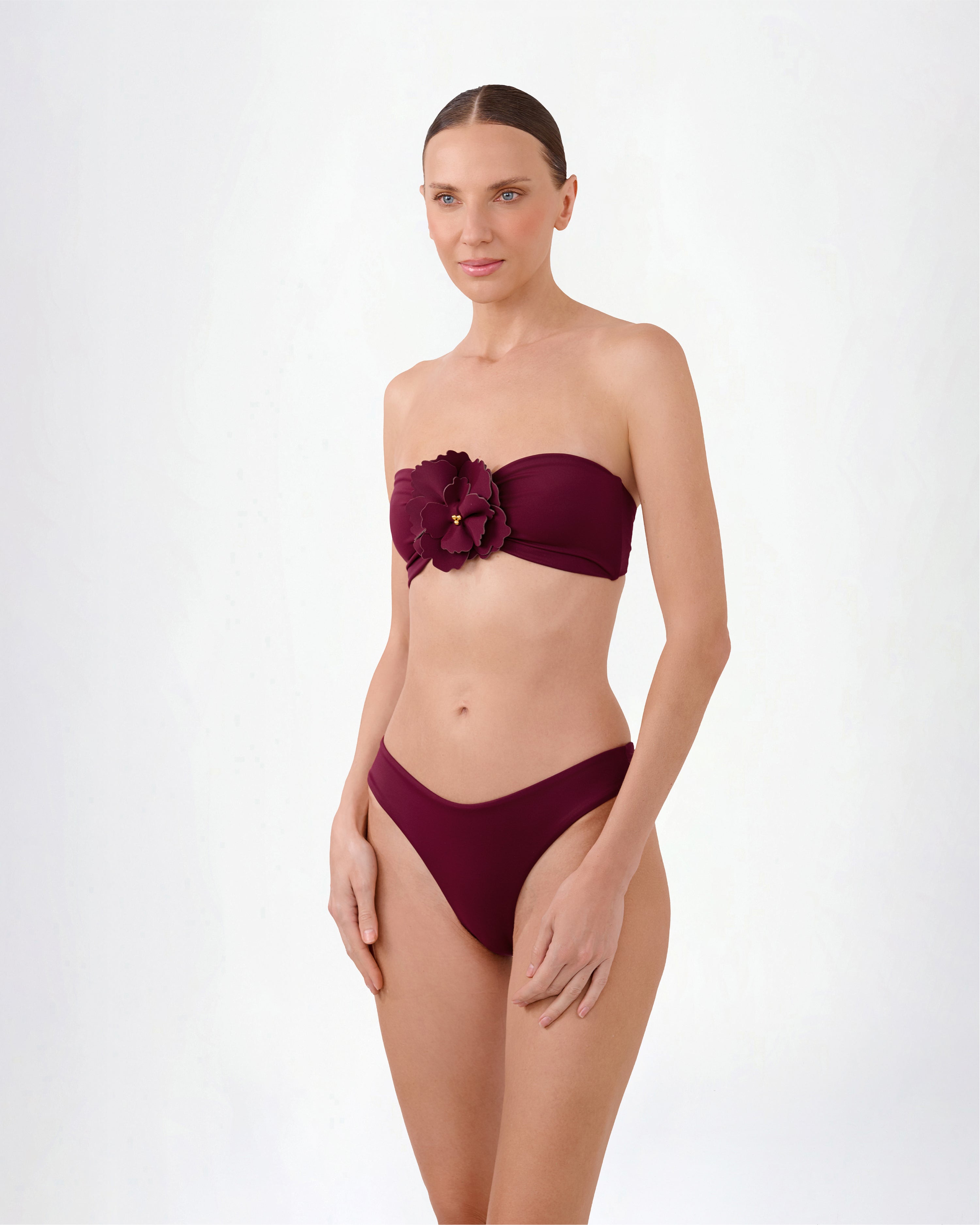 CLASSIC BIKINI BOTTOM