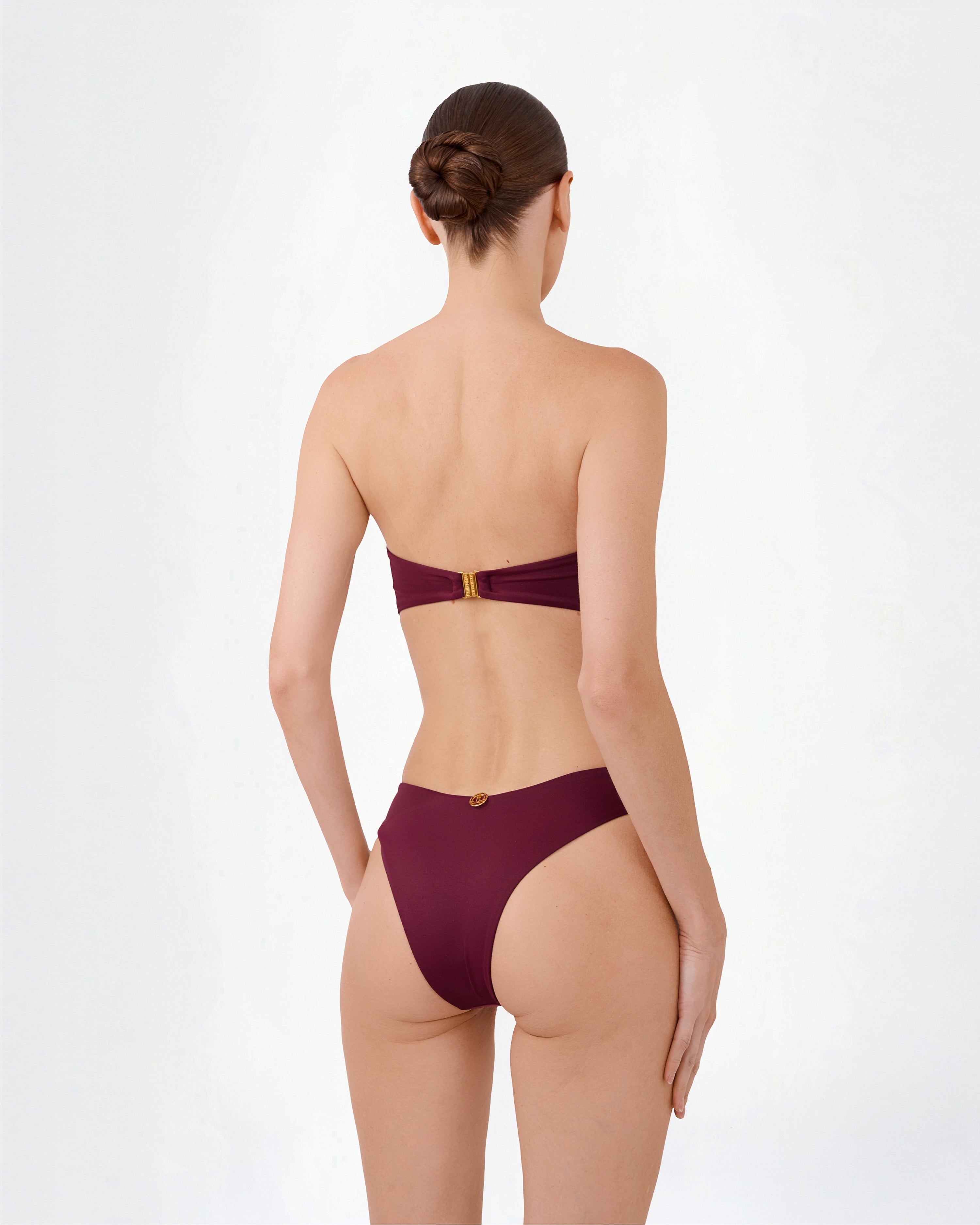 CLASSIC BIKINI BOTTOM