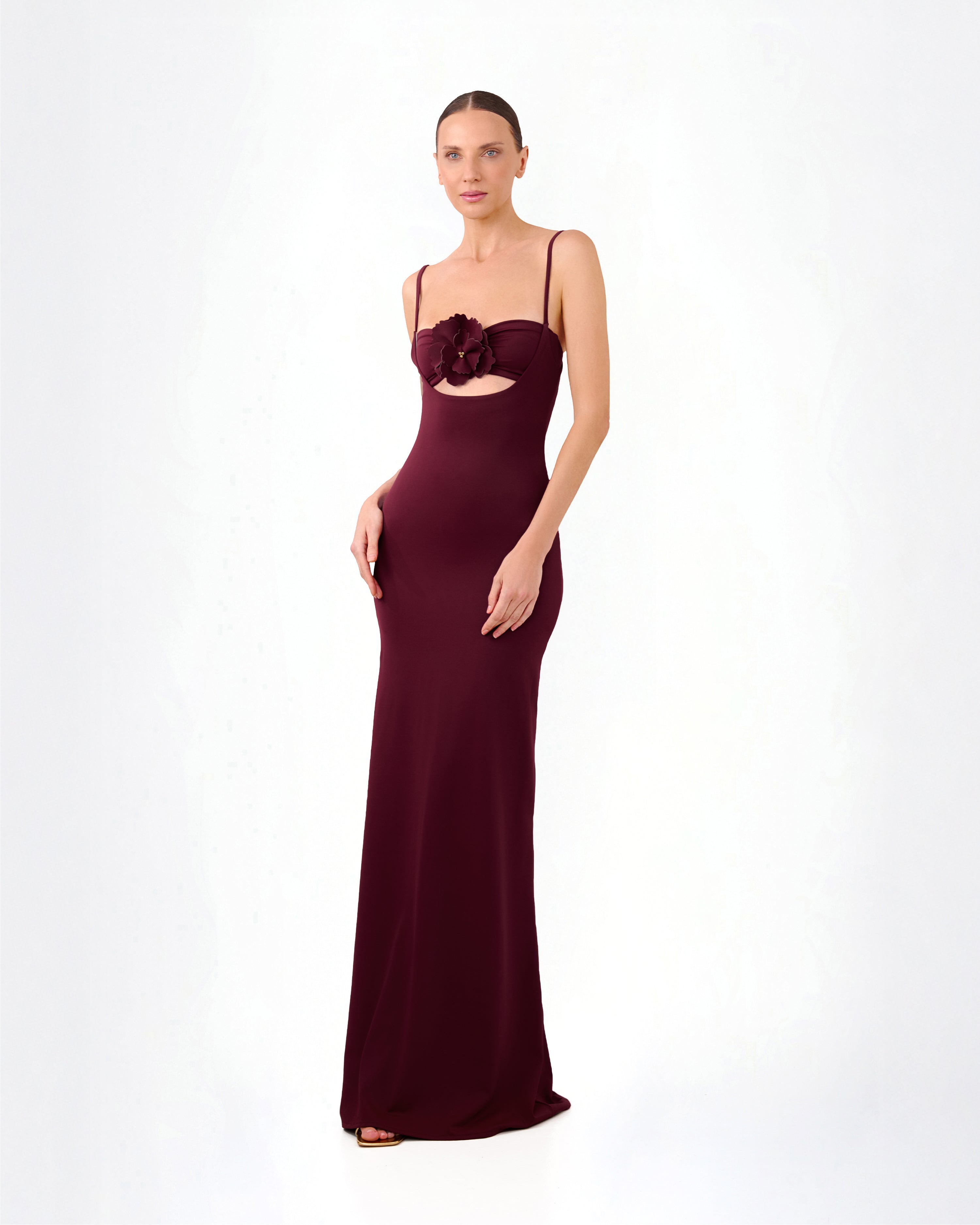 NORA DRESS