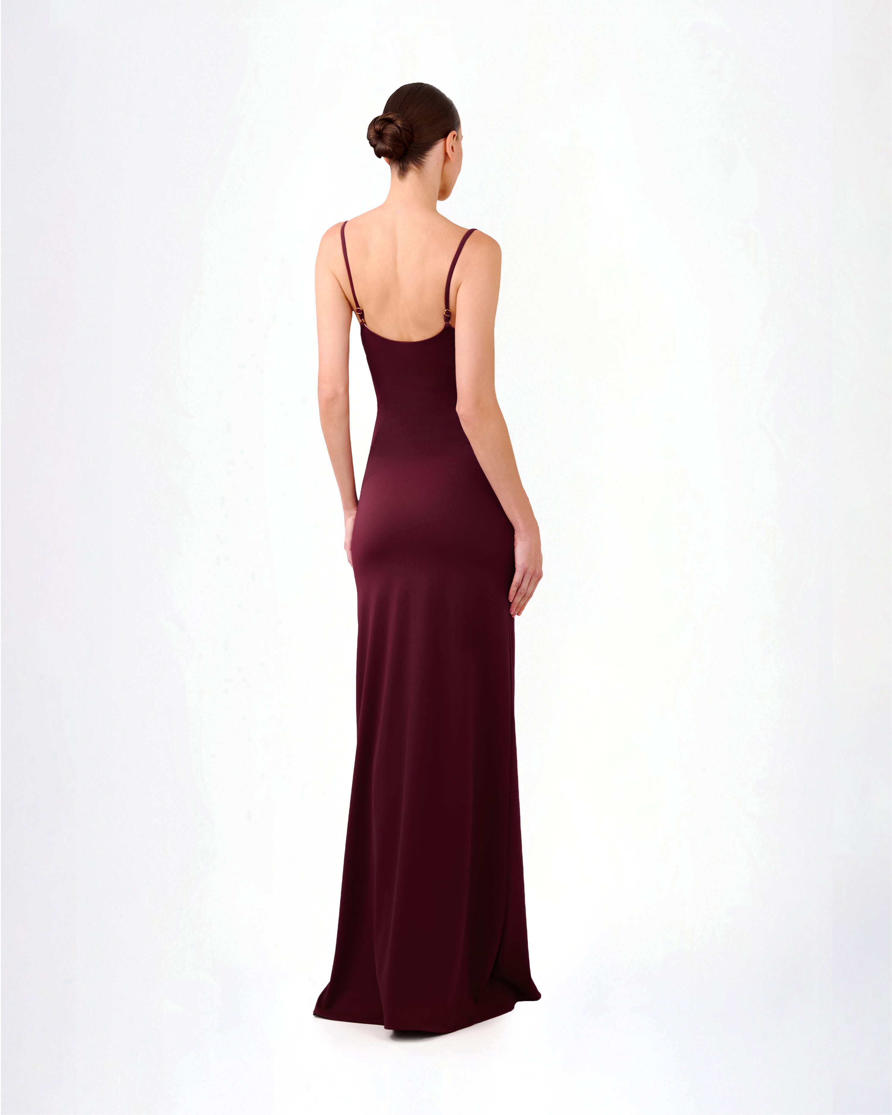 NORA DRESS