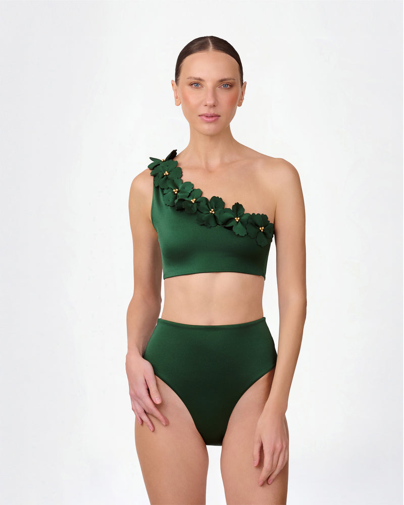 LU BIKINI TOP