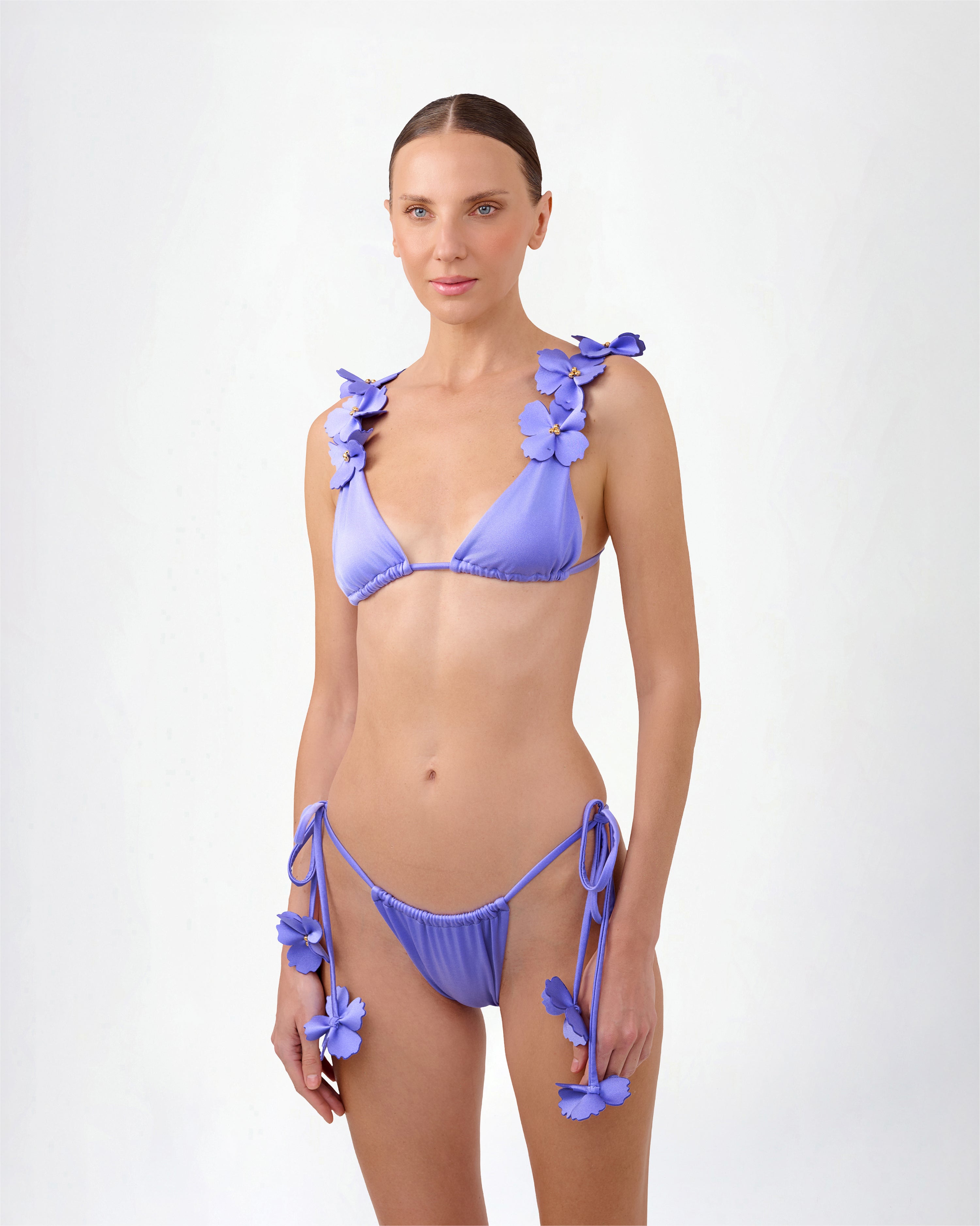 FLORE TINY BIKINI BOTTOM