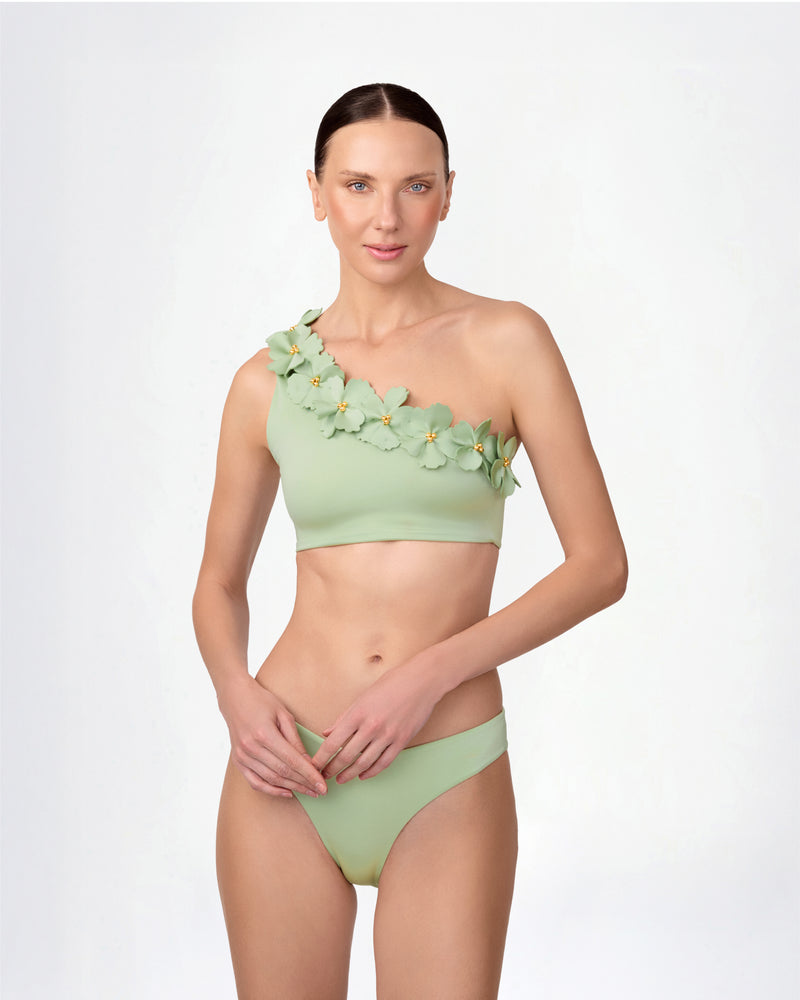 LU BIKINI TOP