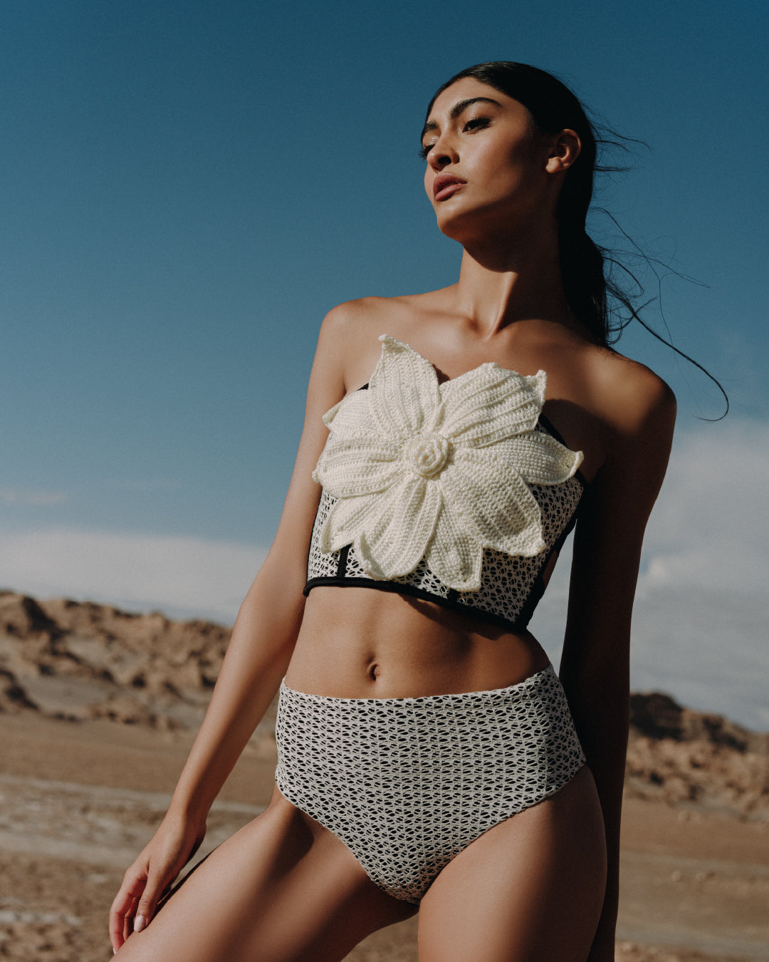 BLANCA BIKINI TOP