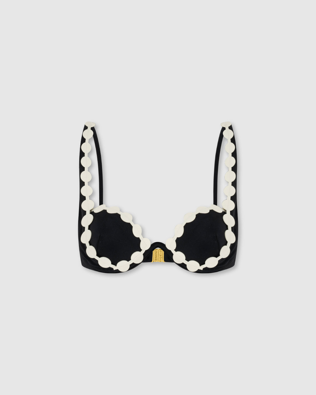 LEAH BIKINI TOP