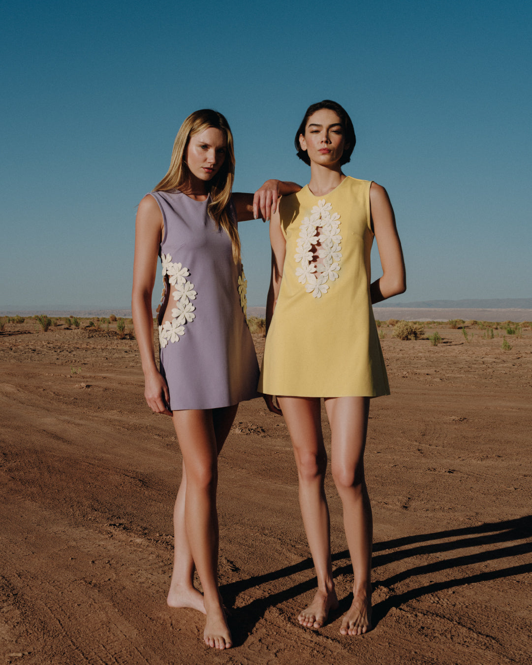 LOLA DRESS
