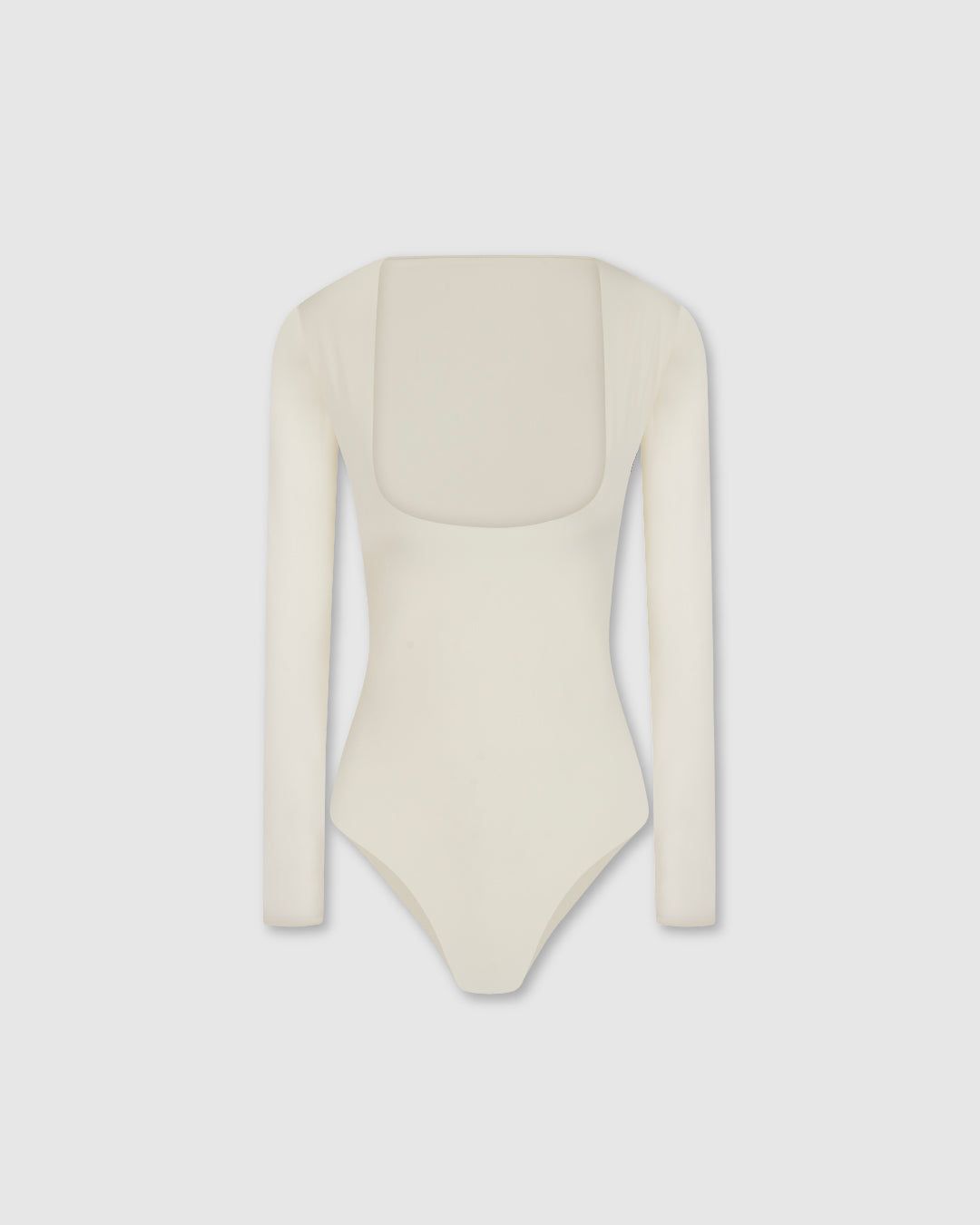 NAOMI ONE PIECE SWIMSUIT - Ivory