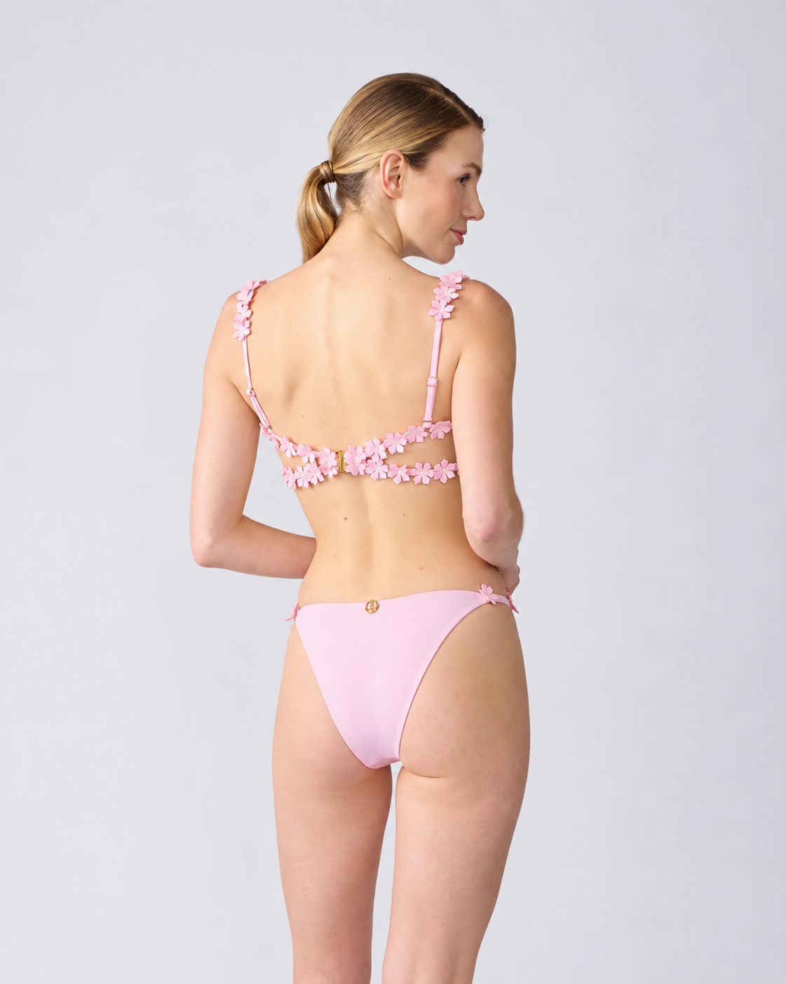 PATRICIA BIKINI BOTTOM