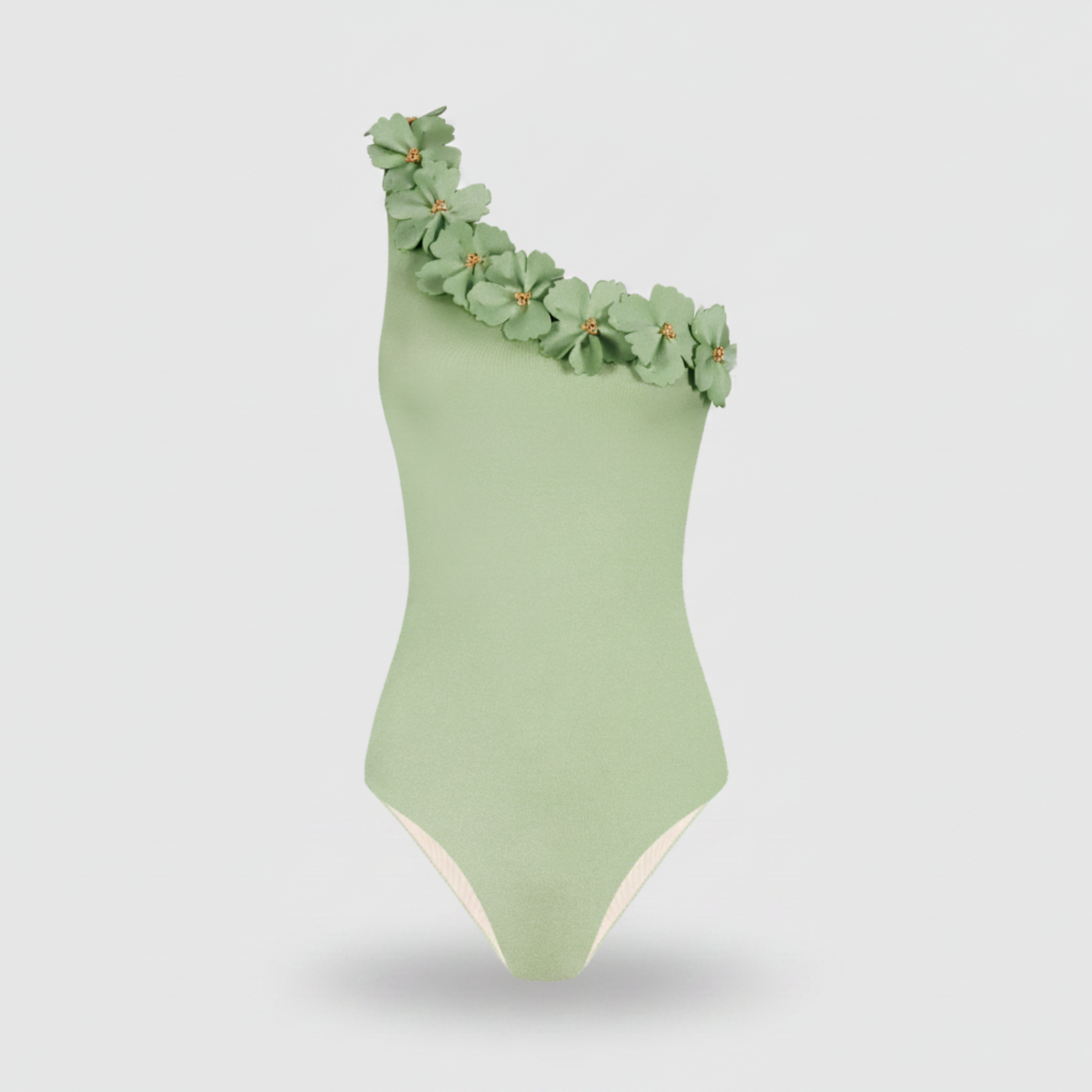 LU ONE PIECE SWIMSUIT