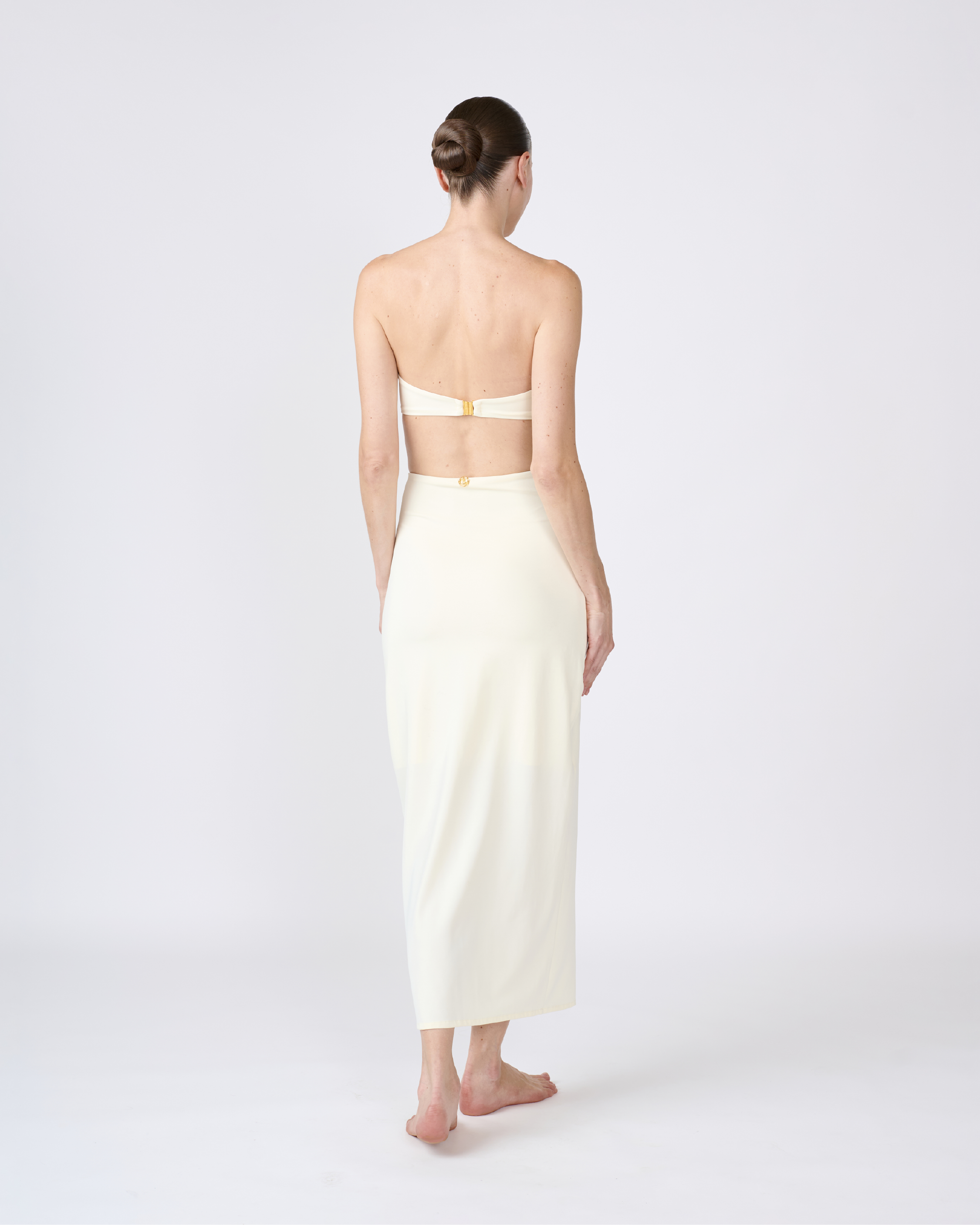 AGATA LONG SKIRT