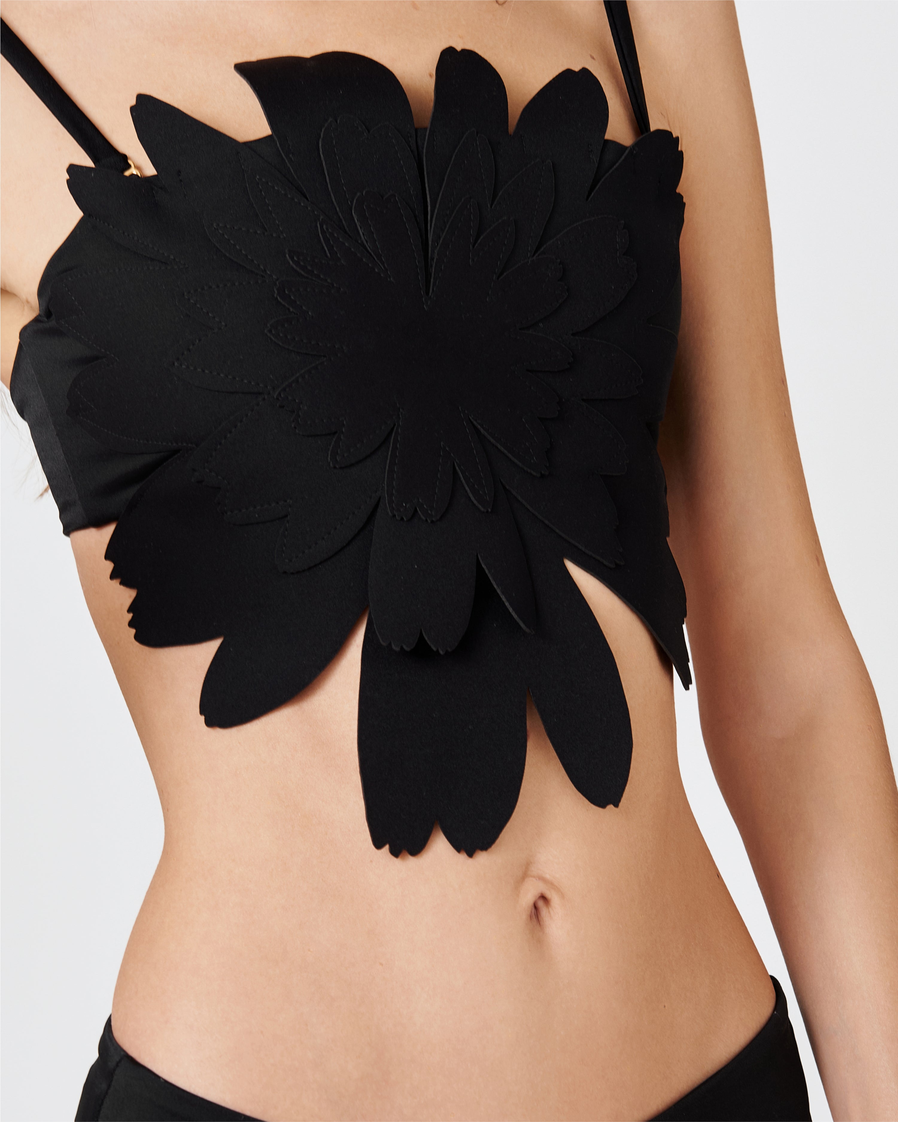 MAXI MARGARITA BIKINI  TOP