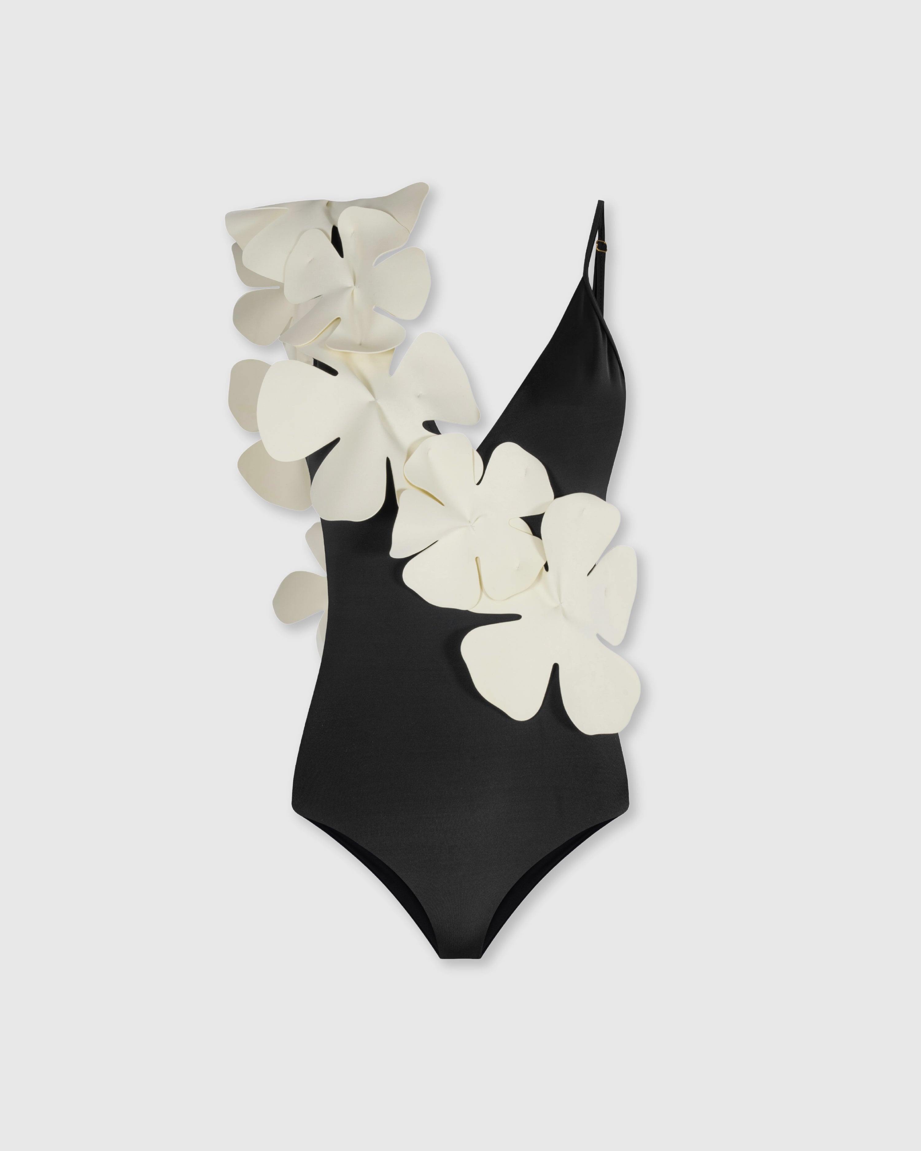 MARIA GUAYACAN ONE PIECE SWIMSUIT